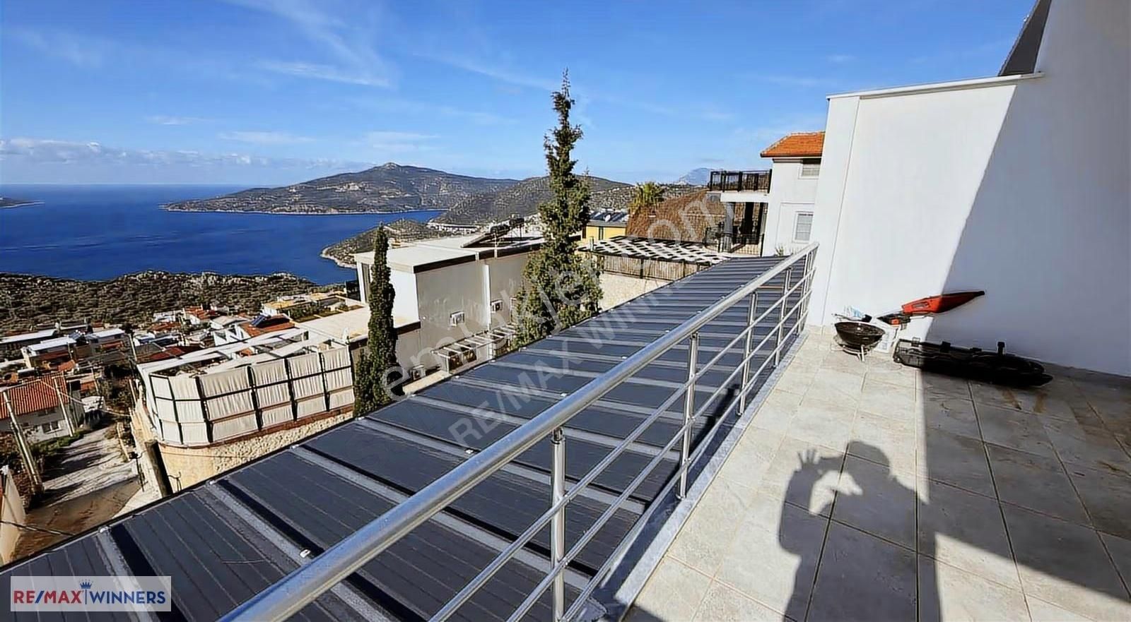 Kalkanda Kaçırılmayacak Komple Satılık Bina Yatırım Fırsatı - Görsel 15