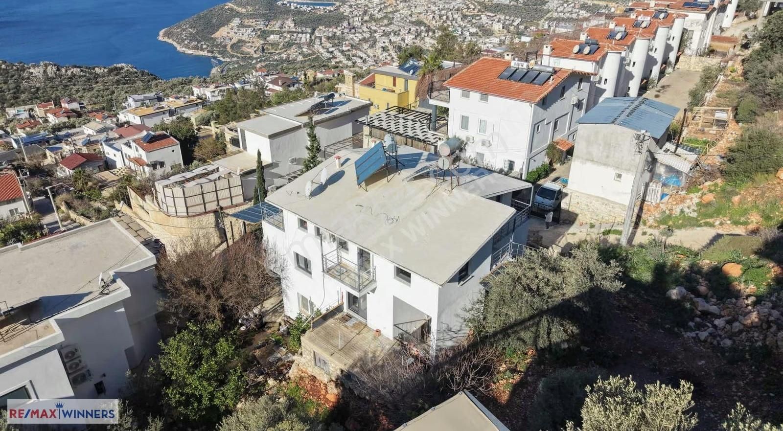 Kalkanda Kaçırılmayacak Komple Satılık Bina Yatırım Fırsatı - Görsel 36