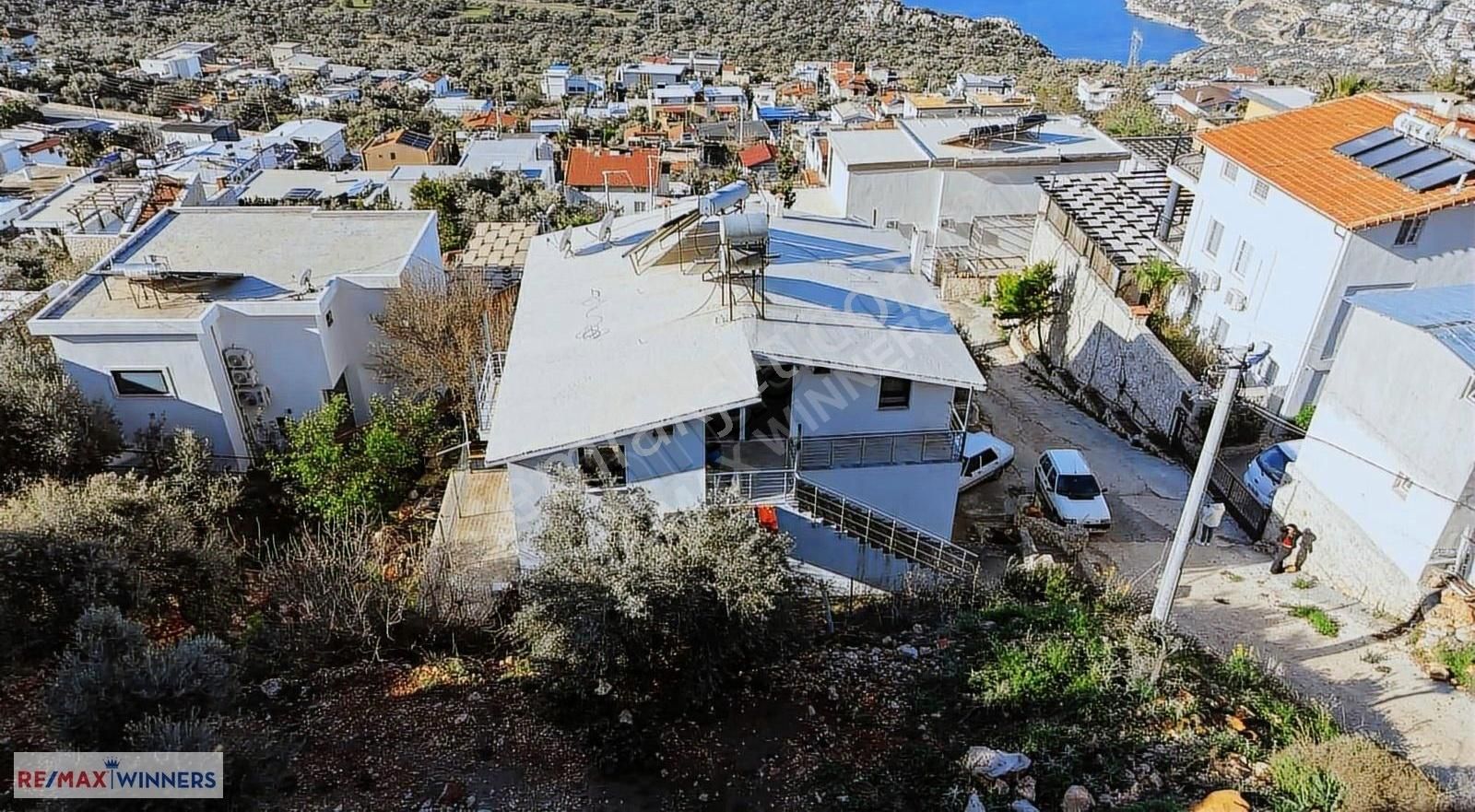 Kalkanda Kaçırılmayacak Komple Satılık Bina Yatırım Fırsatı - Görsel 35