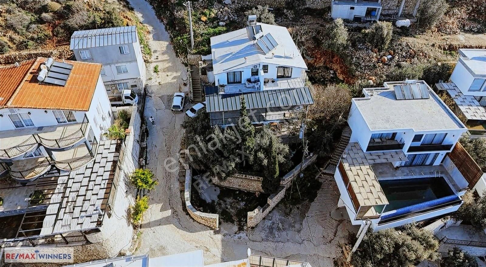 Kalkanda Kaçırılmayacak Komple Satılık Bina Yatırım Fırsatı - Görsel 5