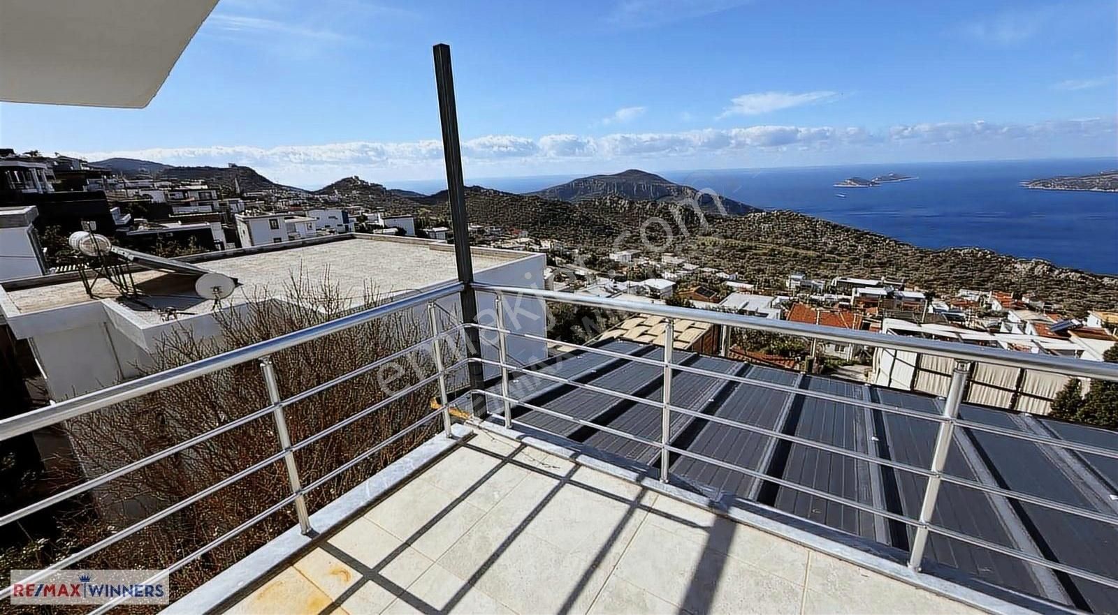 Kalkanda Kaçırılmayacak Komple Satılık Bina Yatırım Fırsatı - Görsel 21