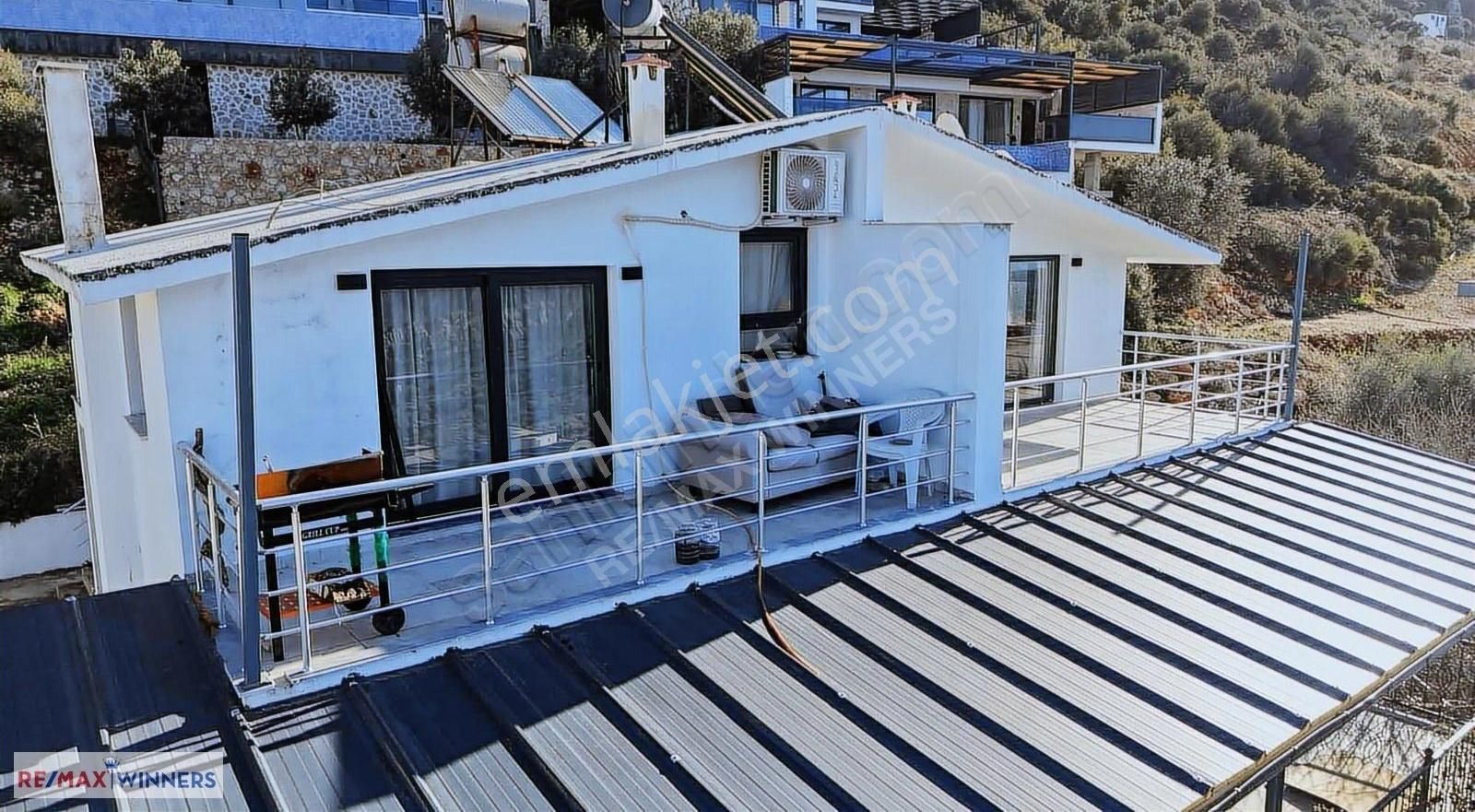 Kalkanda Kaçırılmayacak Komple Satılık Bina Yatırım Fırsatı - Görsel 19