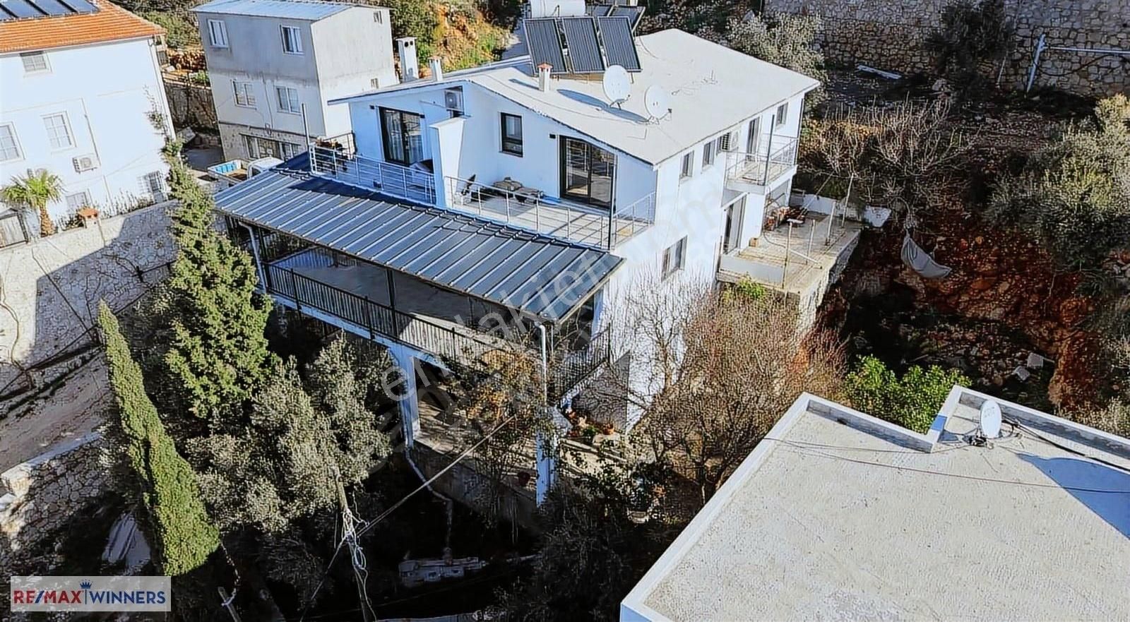 Kalkanda Kaçırılmayacak Komple Satılık Bina Yatırım Fırsatı - Görsel 34