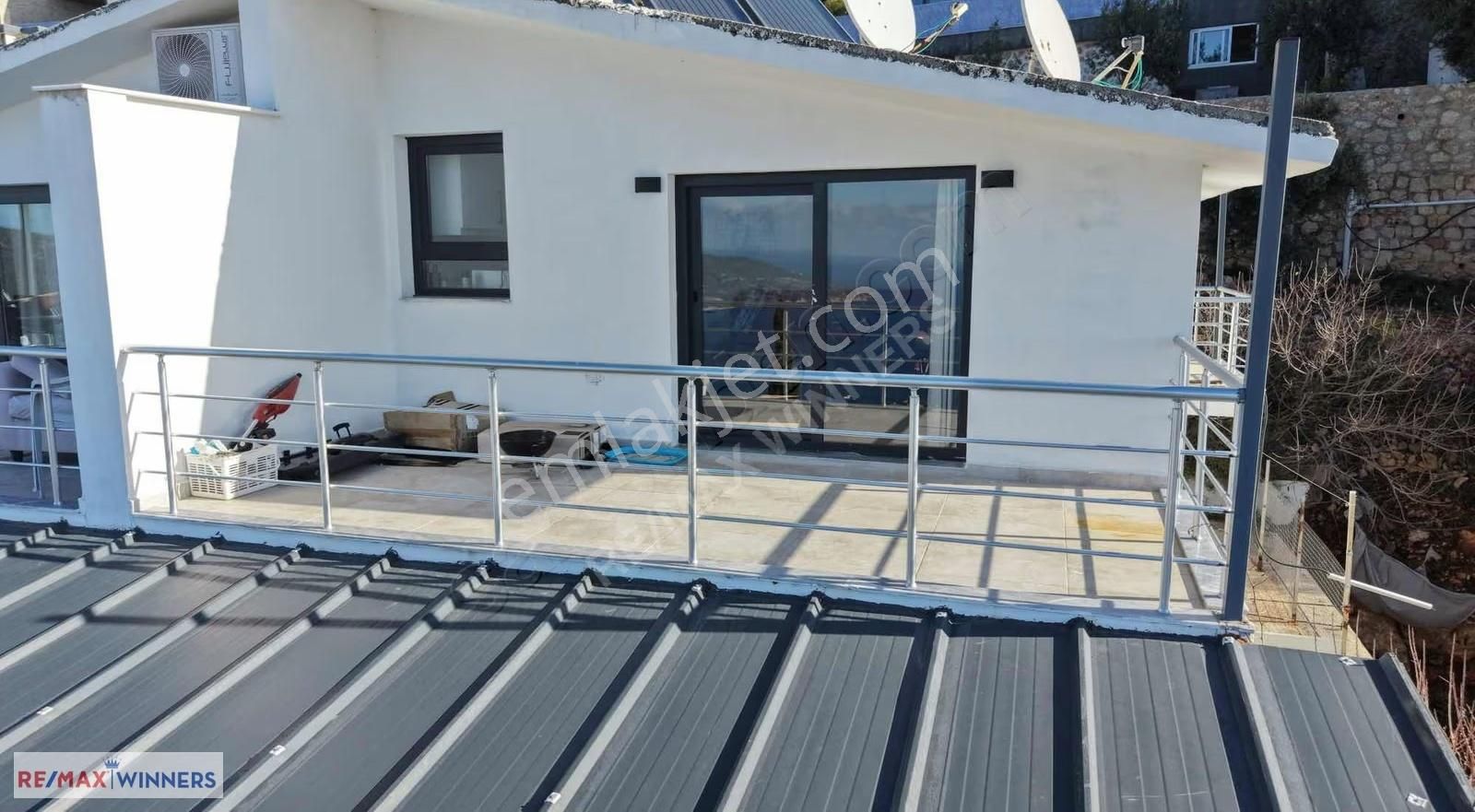 Kalkanda Kaçırılmayacak Komple Satılık Bina Yatırım Fırsatı - Görsel 9