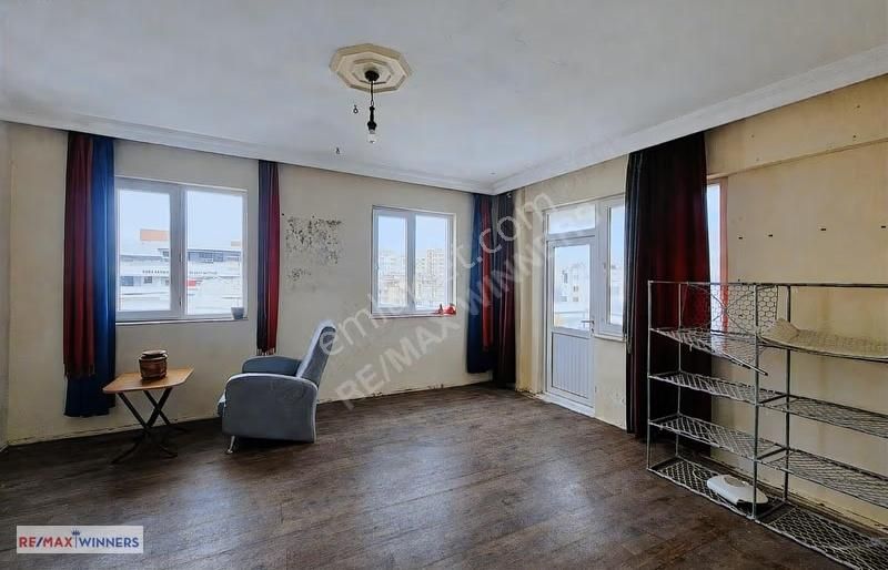 Doğu Garajı Nekropol Müzesi Cepheli, Ayrı Mutfaklı 1+1 Daire - Görsel 7