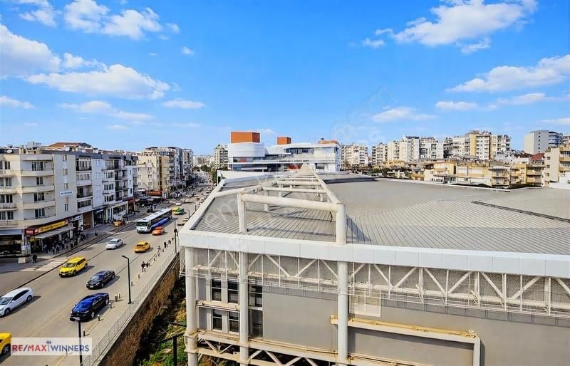 Doğu Garajı Nekropol Müzesi Cepheli, Ayrı Mutfaklı 1+1 Daire