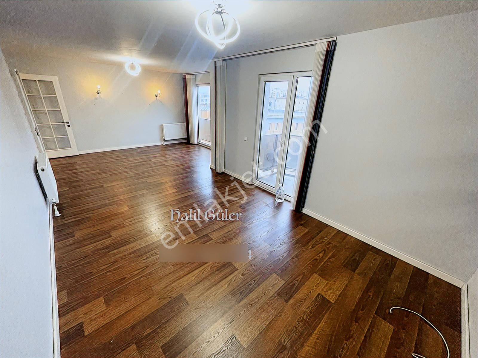 Dore Life Sitesi Satılık 4+1 Daire Arka Boş 4.kat Halil Güler - Görsel 30