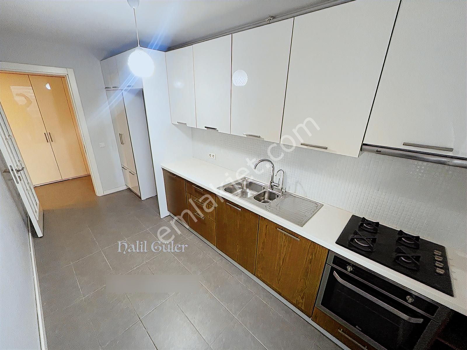 Dore Life Sitesi Satılık 4+1 Daire Arka Boş 4.kat Halil Güler - Görsel 17