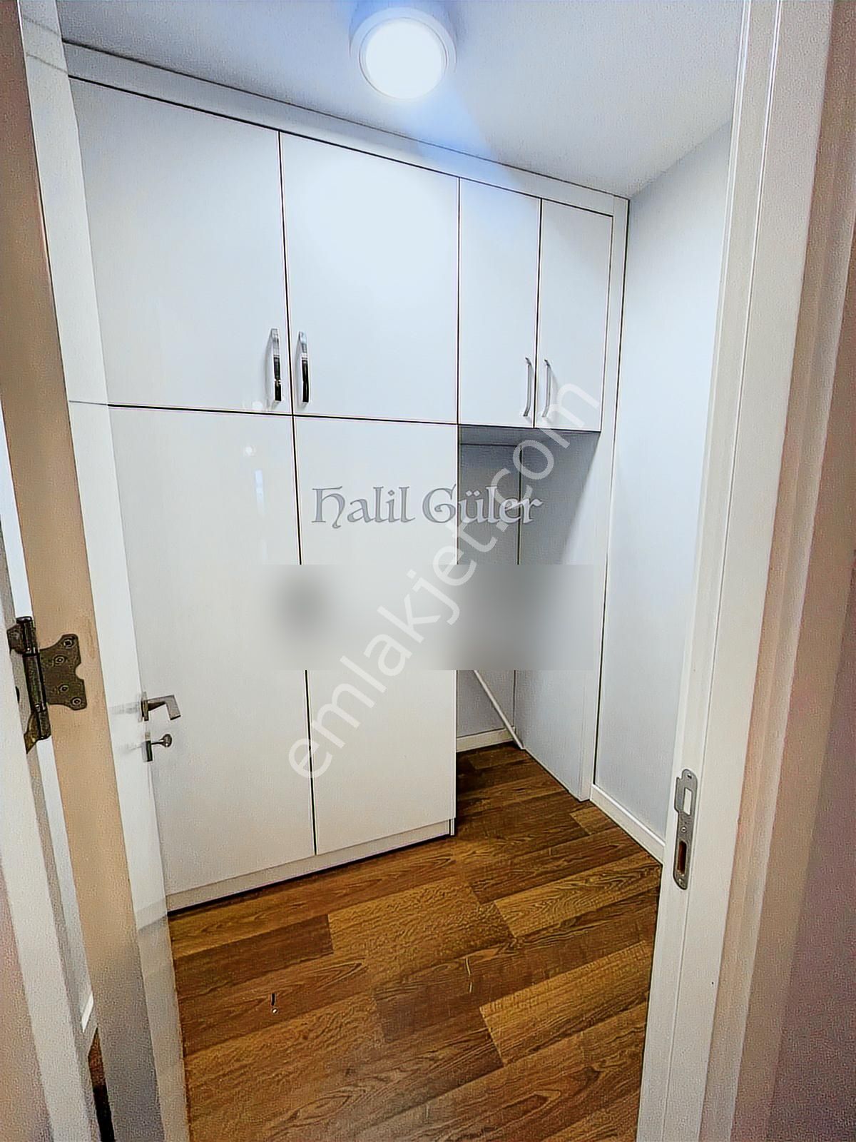 Dore Life Sitesi Satılık 4+1 Daire Arka Boş 4.kat Halil Güler - Görsel 24