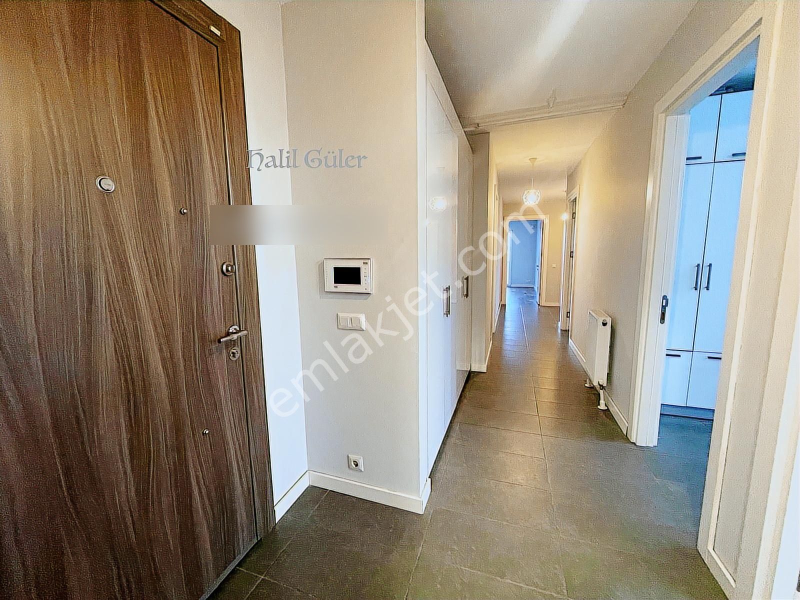 Dore Life Sitesi Satılık 4+1 Daire Arka Boş 4.kat Halil Güler - Görsel 23