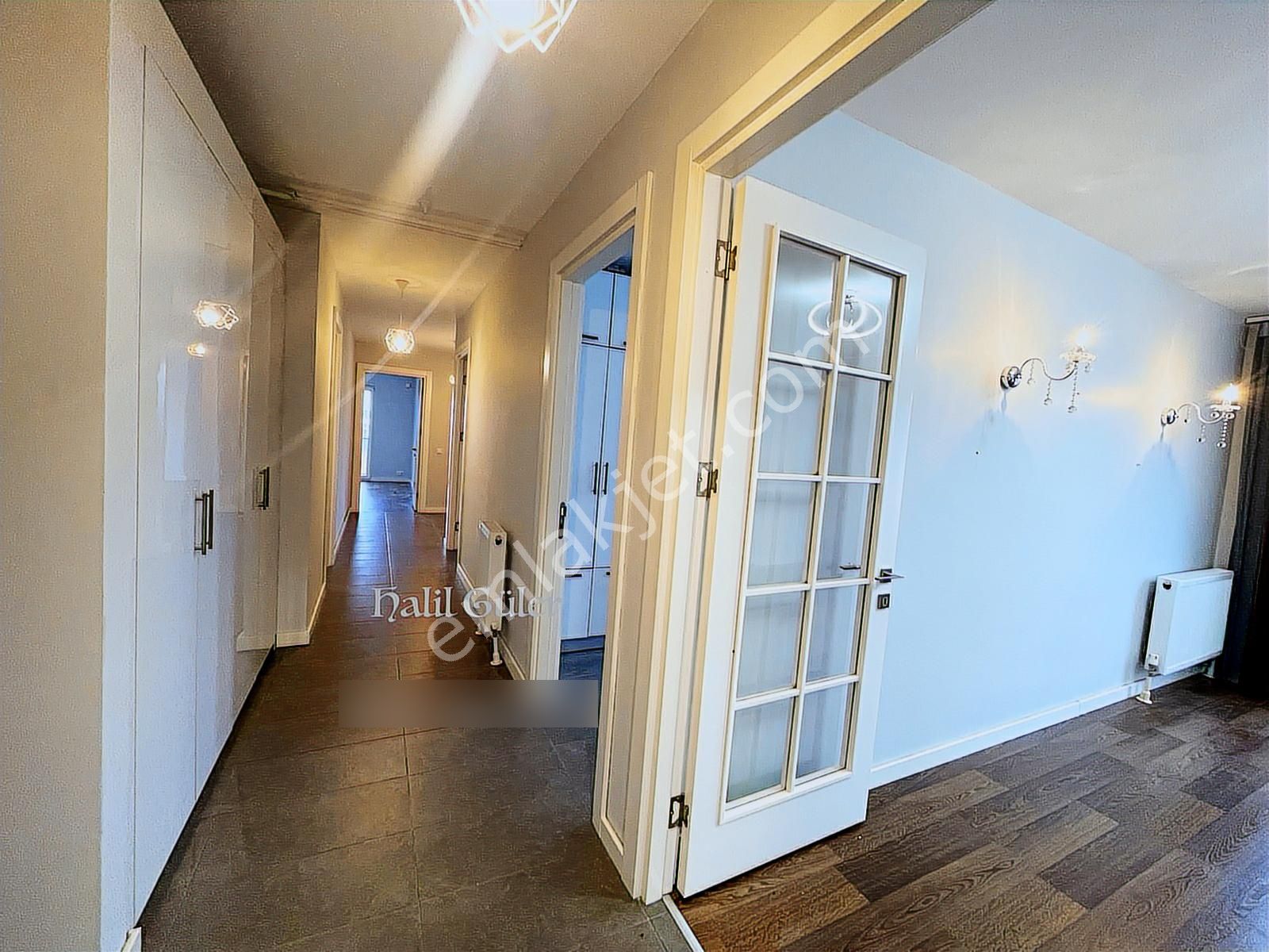 Dore Life Sitesi Satılık 4+1 Daire Arka Boş 4.kat Halil Güler - Görsel 31
