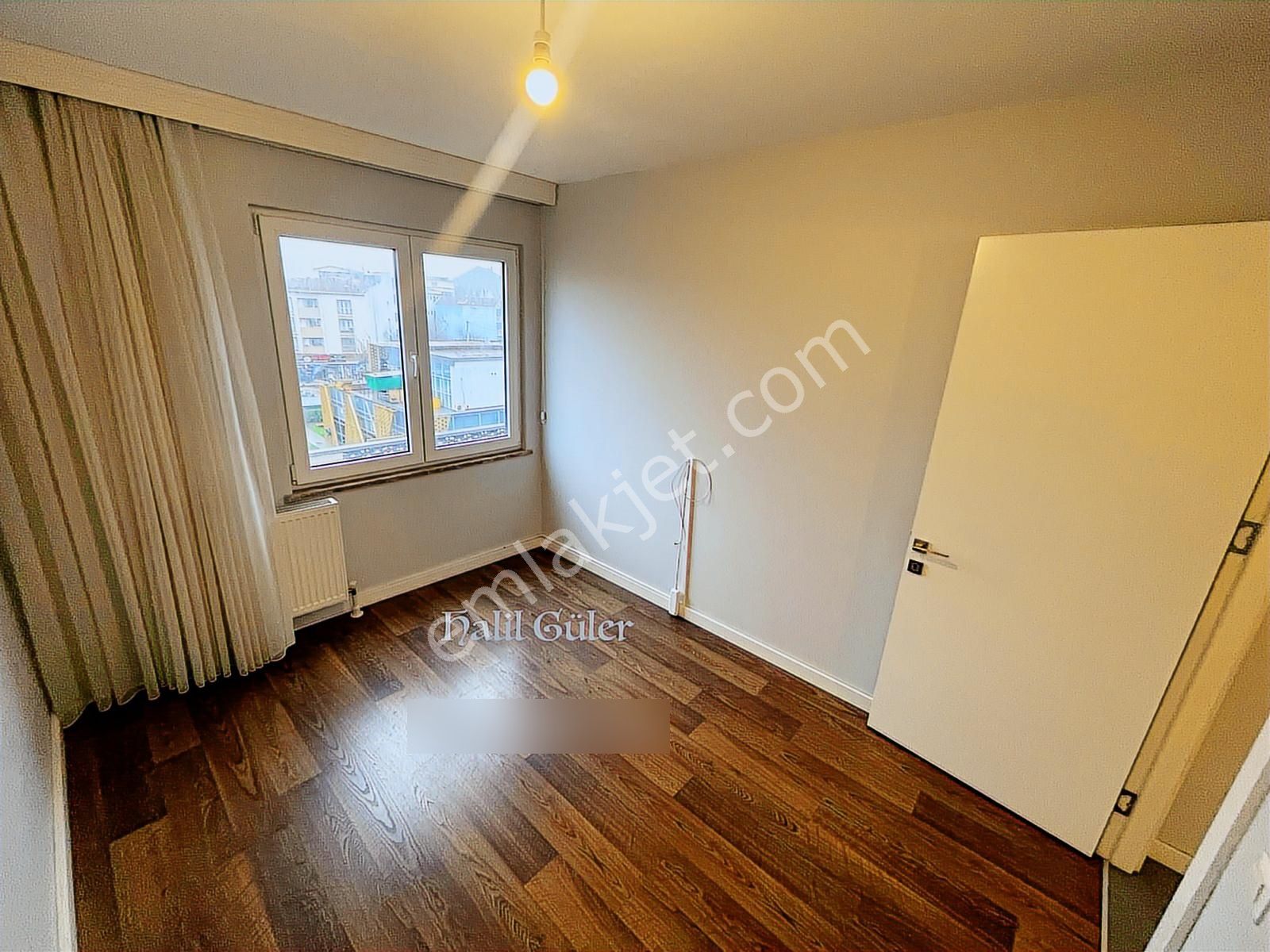 Dore Life Sitesi Satılık 4+1 Daire Arka Boş 4.kat Halil Güler - Görsel 6