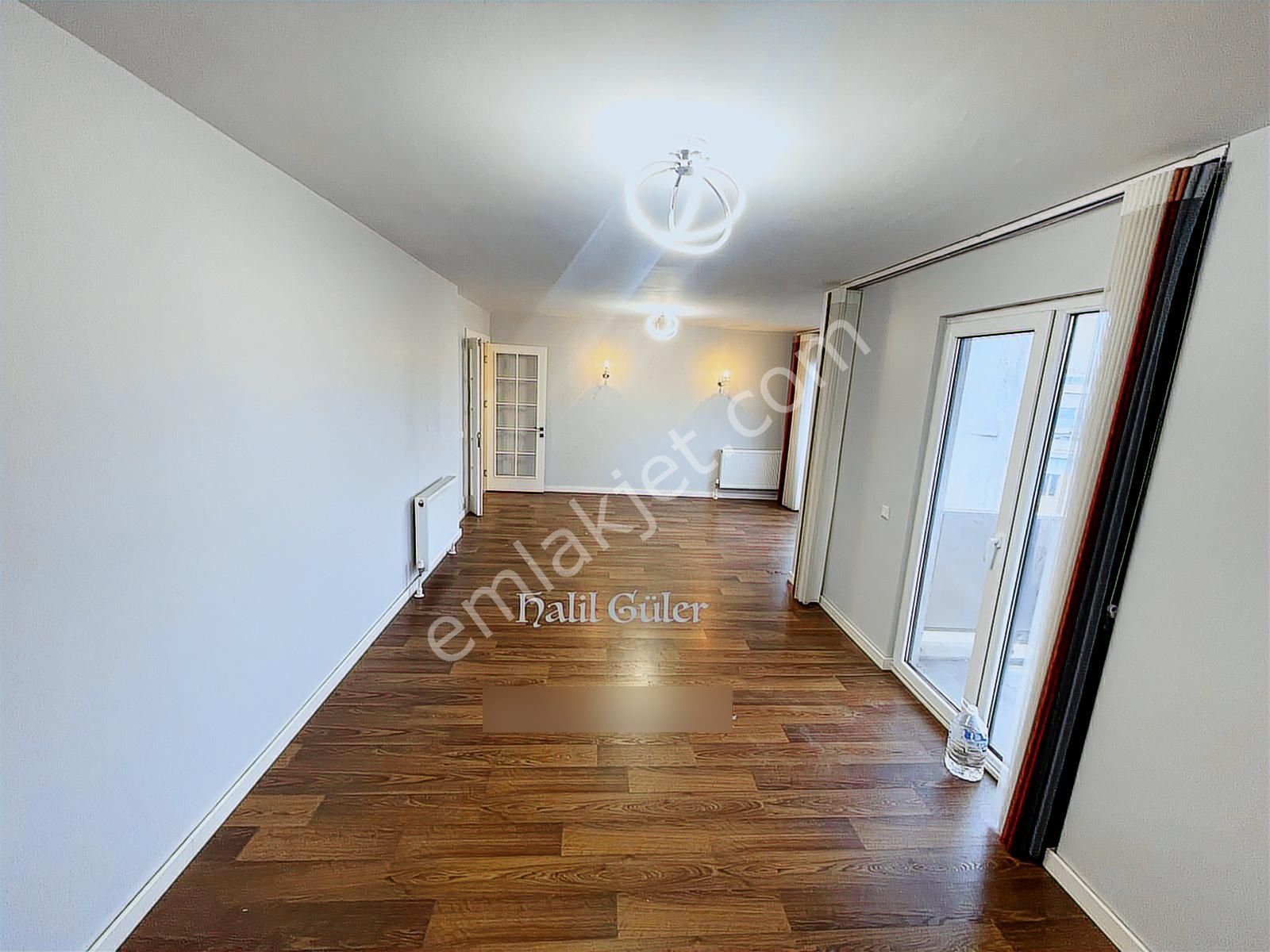 Dore Life Sitesi Satılık 4+1 Daire Arka Boş 4.kat Halil Güler - Görsel 19