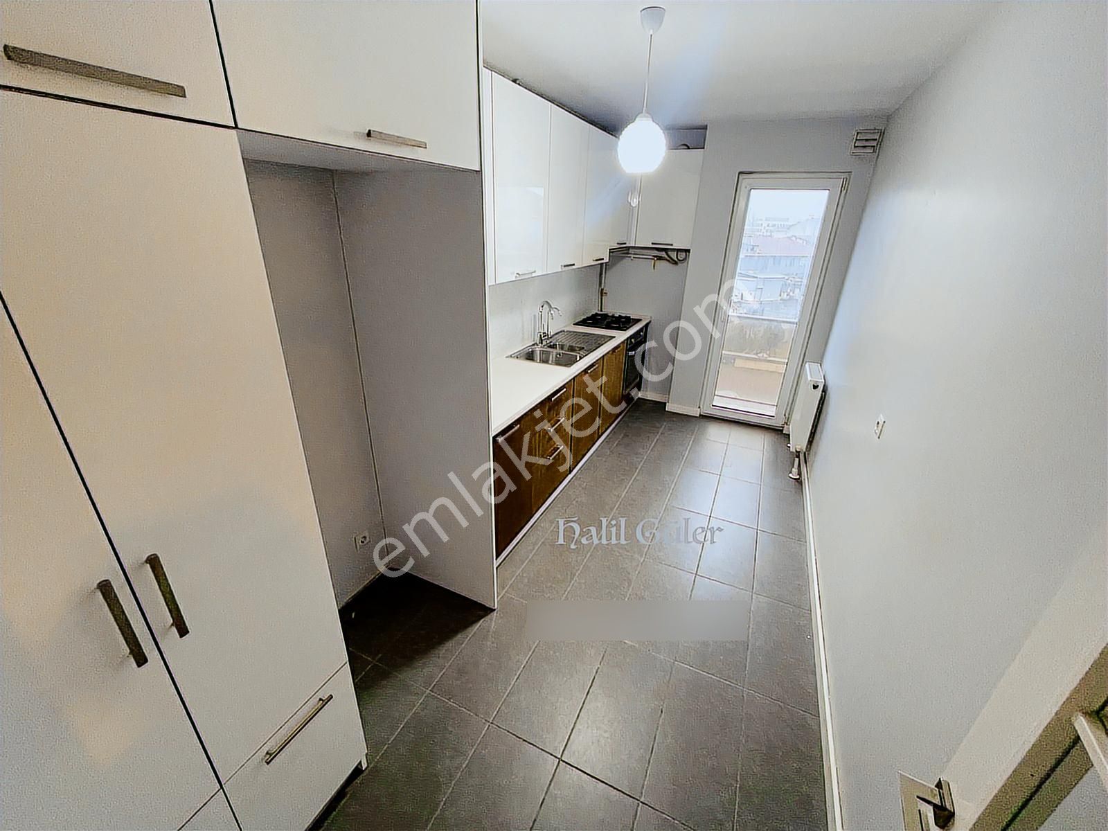 Dore Life Sitesi Satılık 4+1 Daire Arka Boş 4.kat Halil Güler - Görsel 18