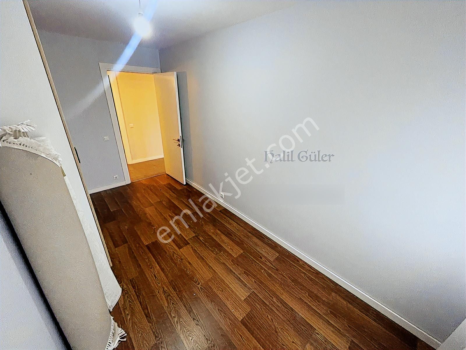 Dore Life Sitesi Satılık 4+1 Daire Arka Boş 4.kat Halil Güler - Görsel 25