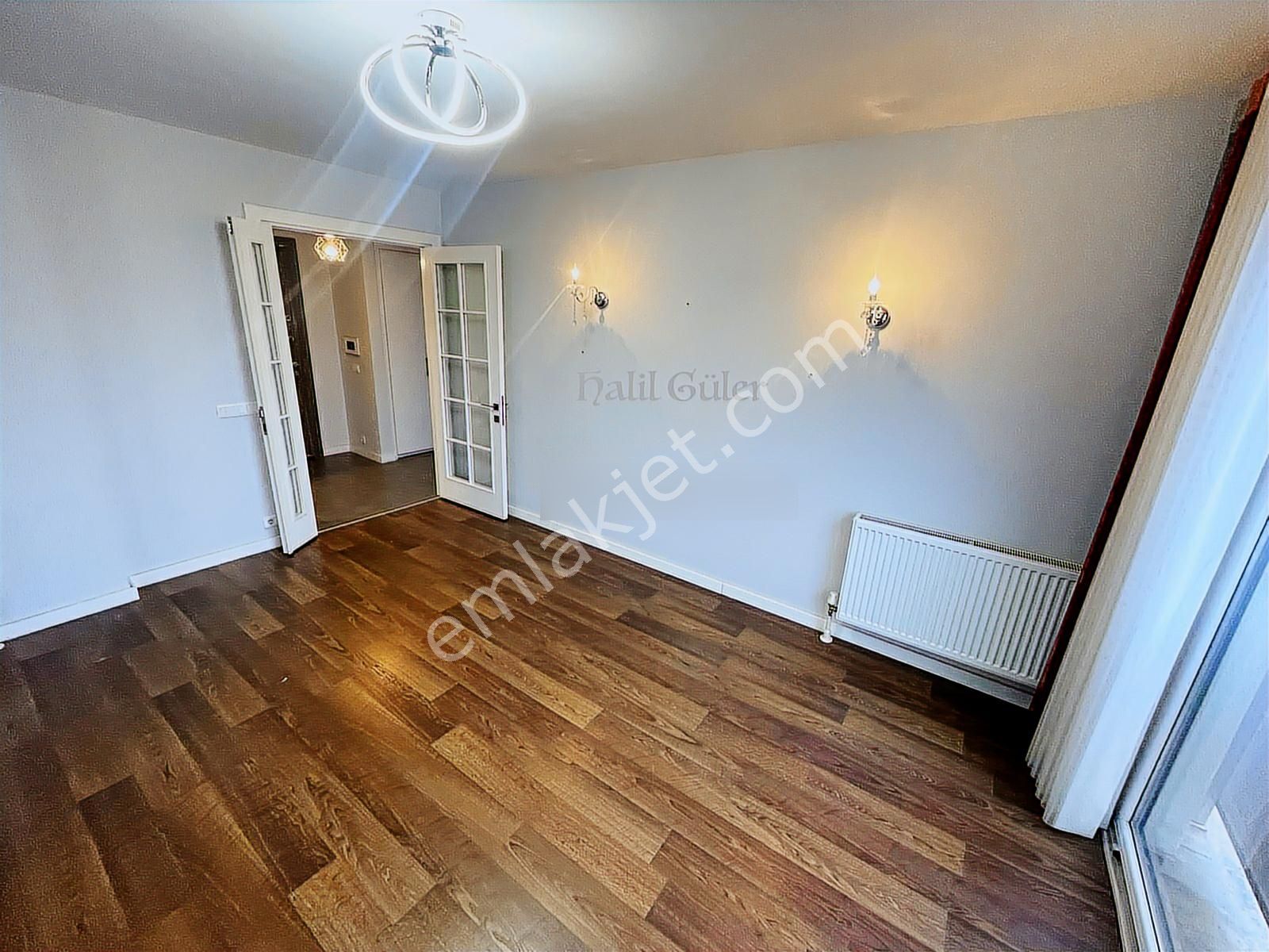 Dore Life Sitesi Satılık 4+1 Daire Arka Boş 4.kat Halil Güler - Görsel 20