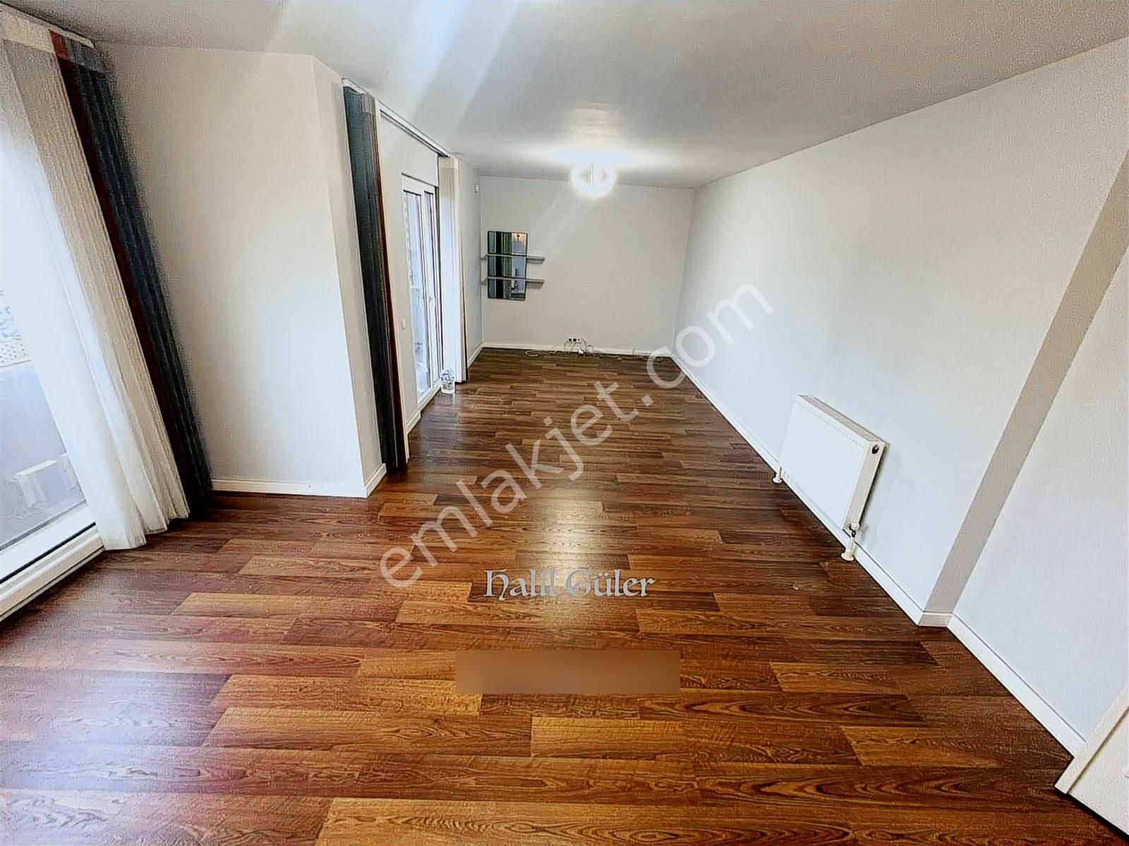 Dore Life Sitesi Satılık 4+1 Daire Arka Boş 4.kat Halil Güler - Görsel 29