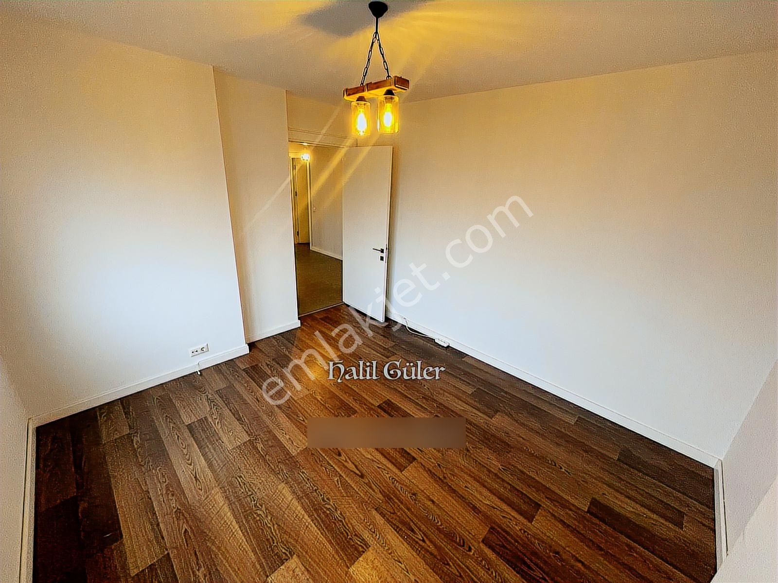 Dore Life Sitesi Satılık 4+1 Daire Arka Boş 4.kat Halil Güler - Görsel 3