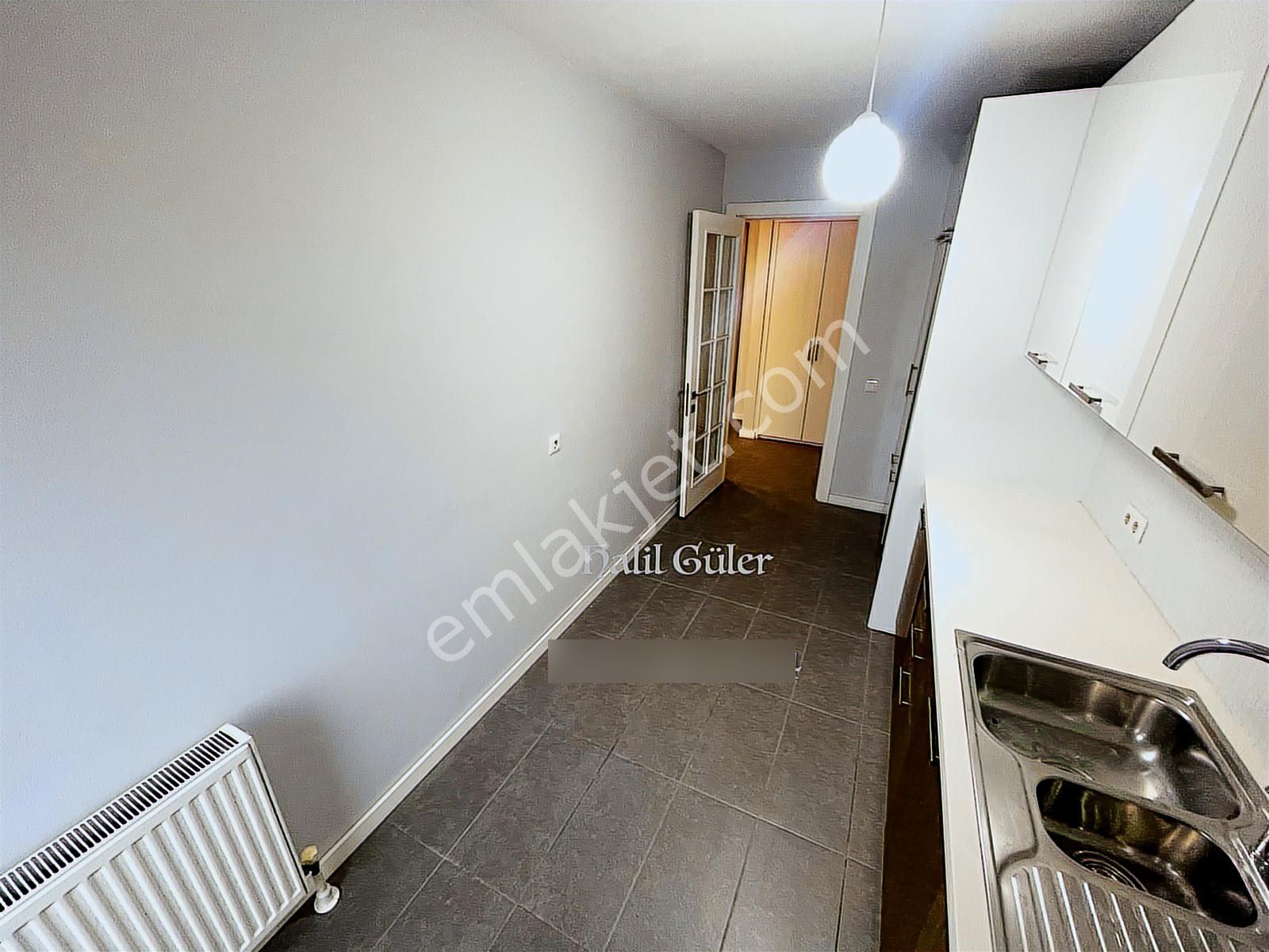 Dore Life Sitesi Satılık 4+1 Daire Arka Boş 4.kat Halil Güler - Görsel 28