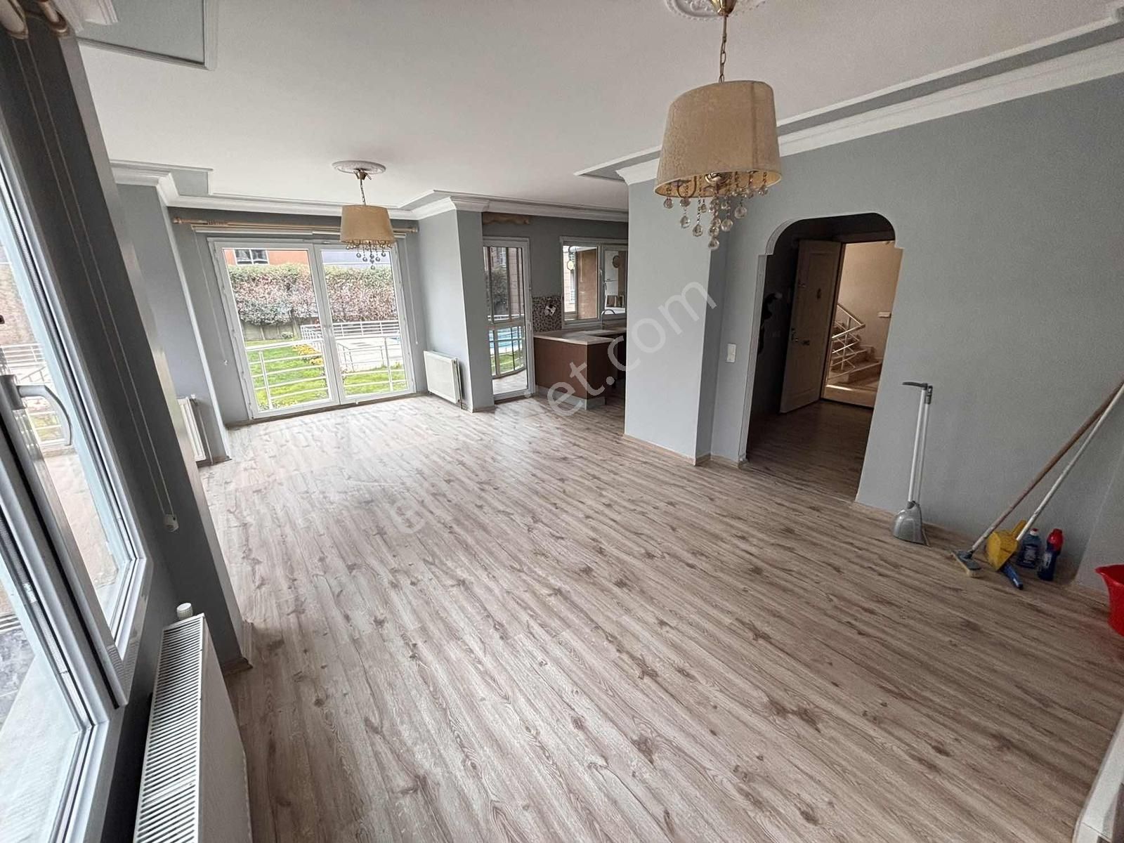 Tuzla Merkezde Havuzlu Site İçinde 4+1 Satılık Ters Dubleks - Görsel 2