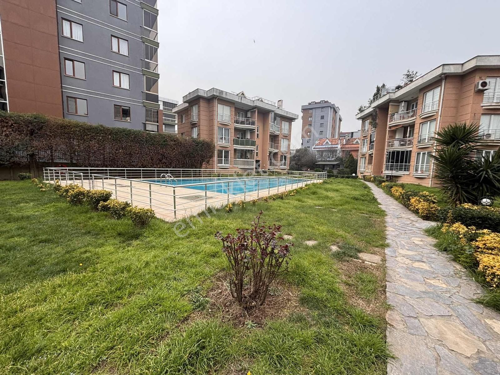 Tuzla Merkezde Havuzlu Site İçinde 4+1 Satılık Ters Dubleks - Görsel 34