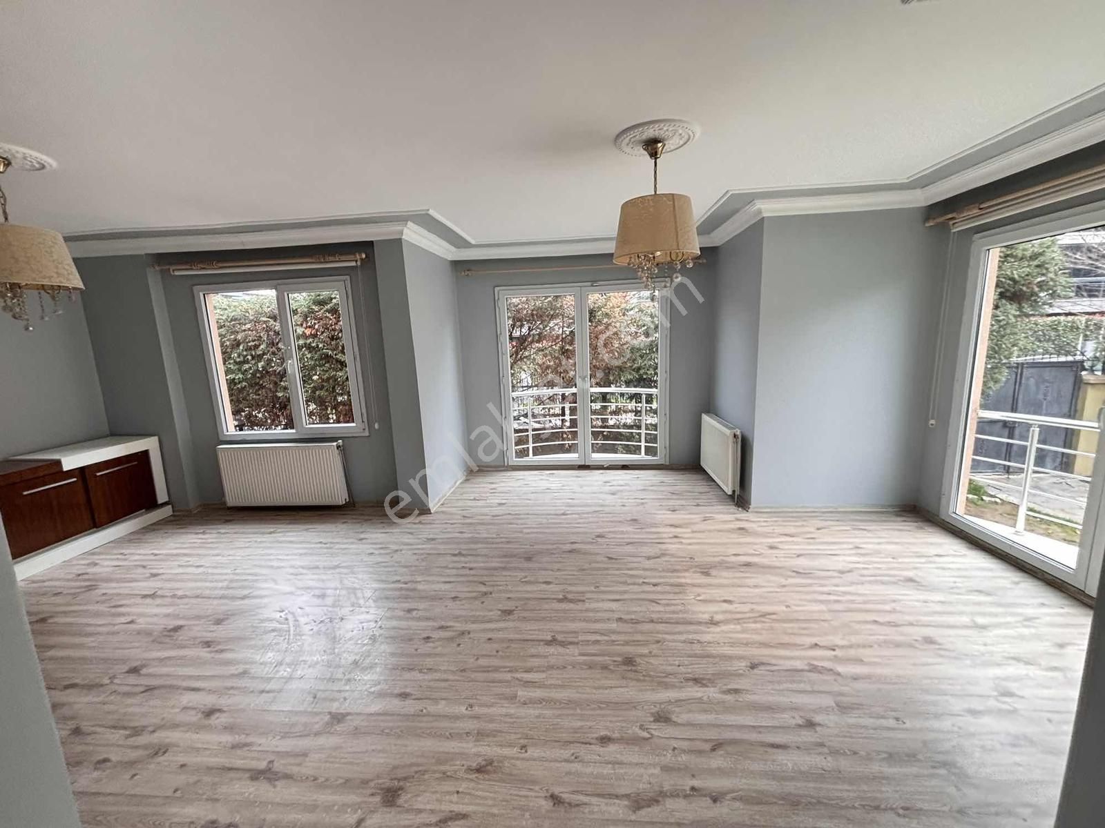 Tuzla Merkezde Havuzlu Site İçinde 4+1 Satılık Ters Dubleks - Görsel 15