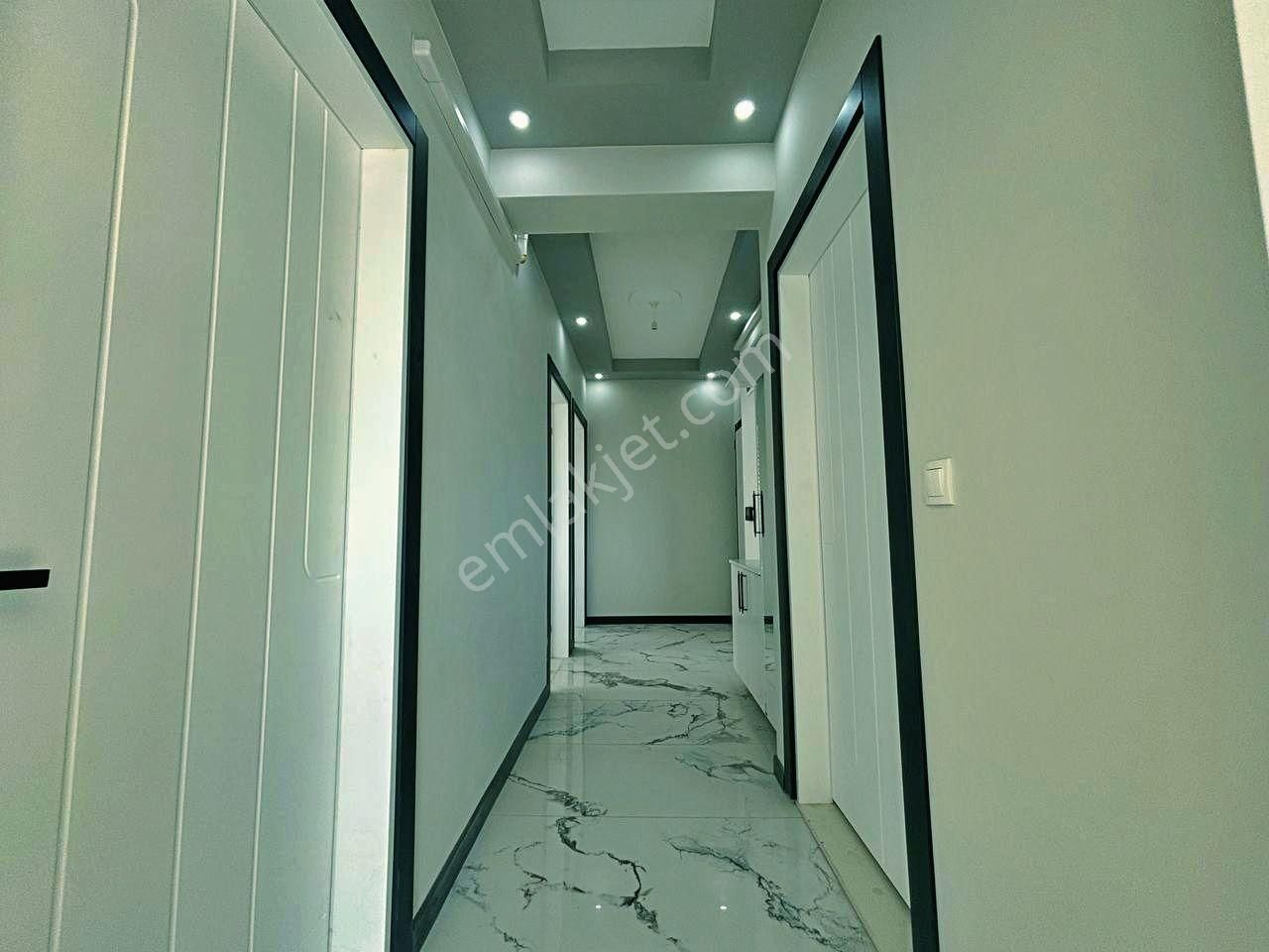 Uytundan Burhaniye Bademalanında Yerden Isıtmalı Arakat 2+1daire - Görsel 6