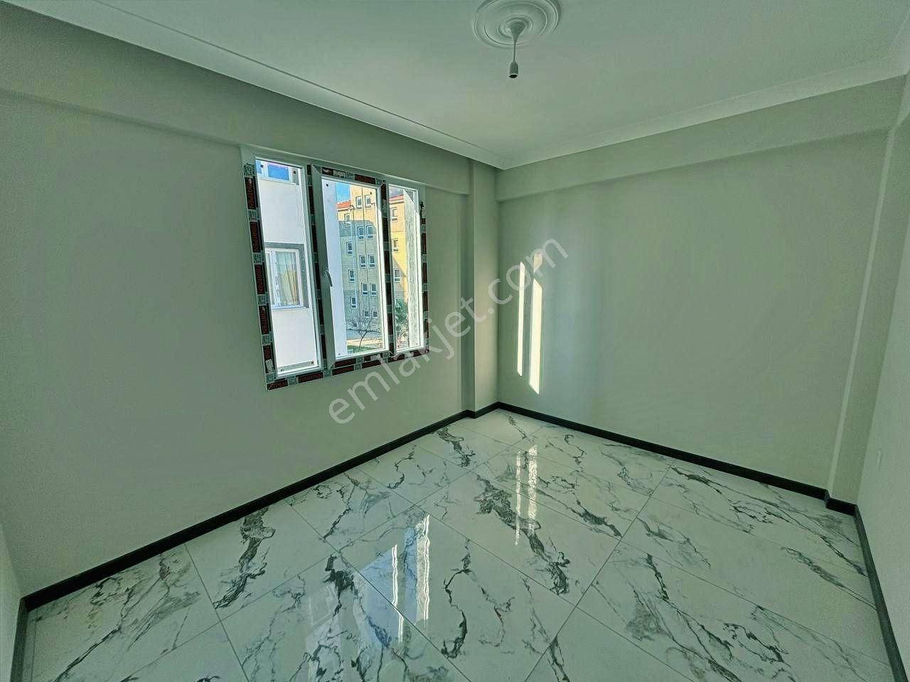 Uytundan Burhaniye Bademalanında Yerden Isıtmalı Arakat 2+1daire - Görsel 20