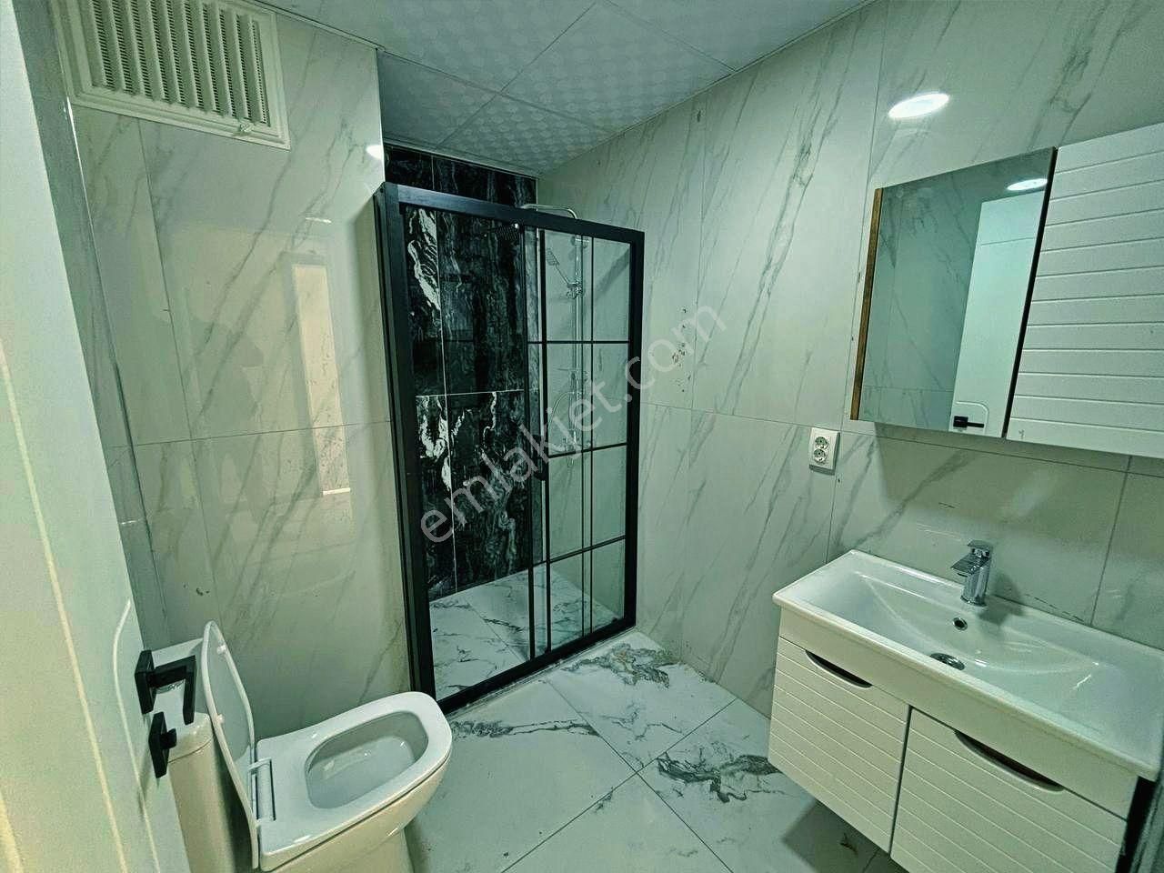 Uytundan Burhaniye Bademalanında Yerden Isıtmalı Arakat 2+1daire - Görsel 9