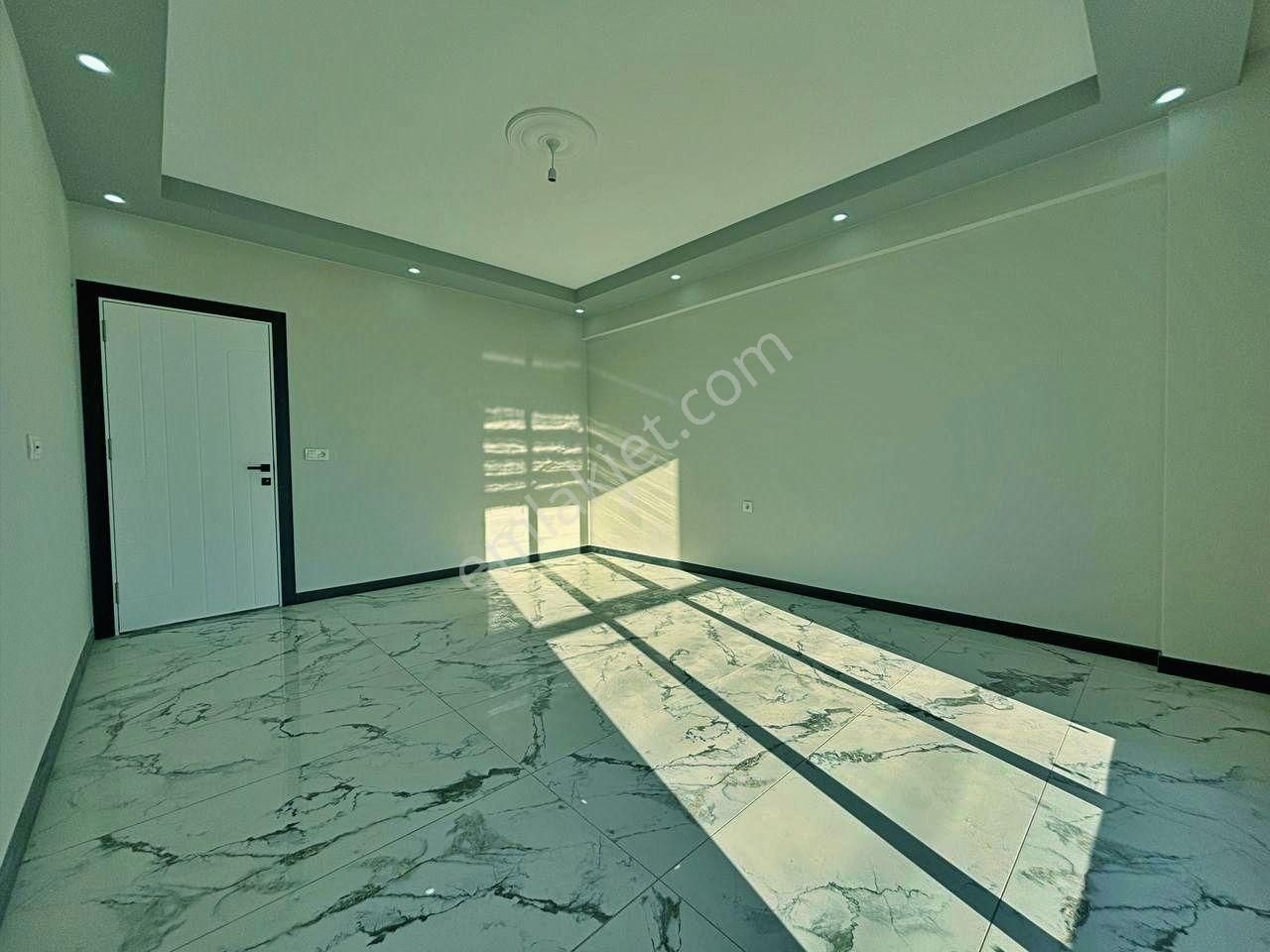 Uytundan Burhaniye Bademalanında Yerden Isıtmalı Arakat 2+1daire - Görsel 4