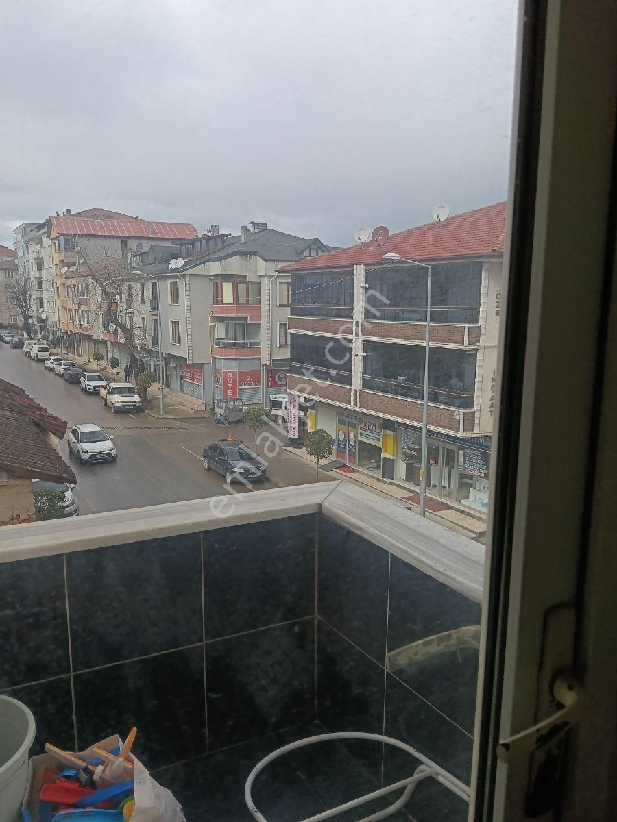 Çarşı Merkez'de 3+1 - Görsel 20