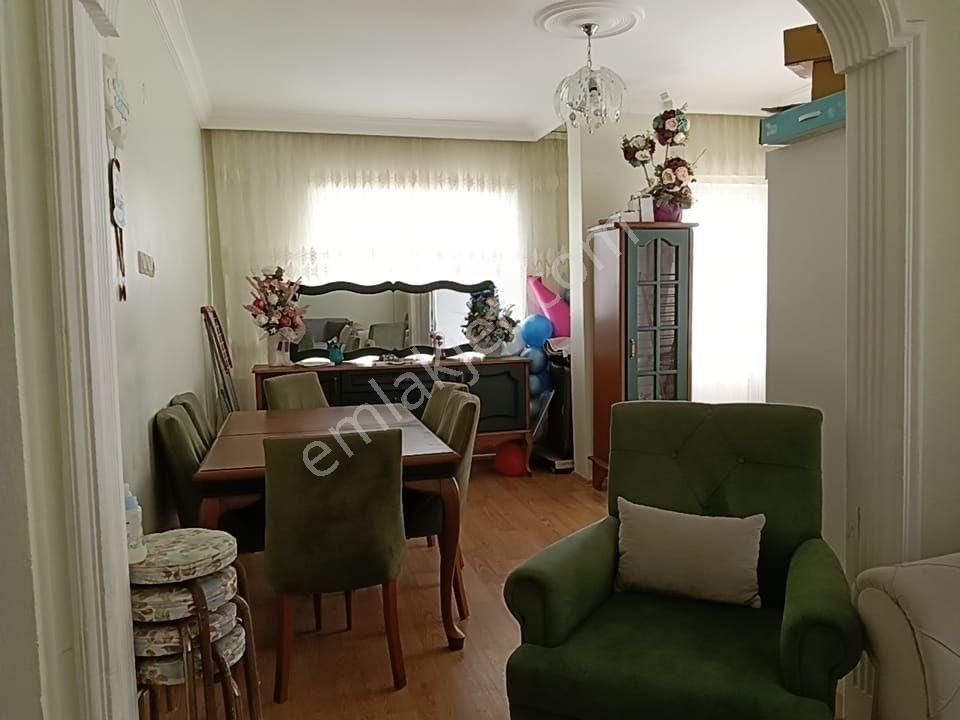 Çarşı Merkez'de 3+1 - Görsel 17