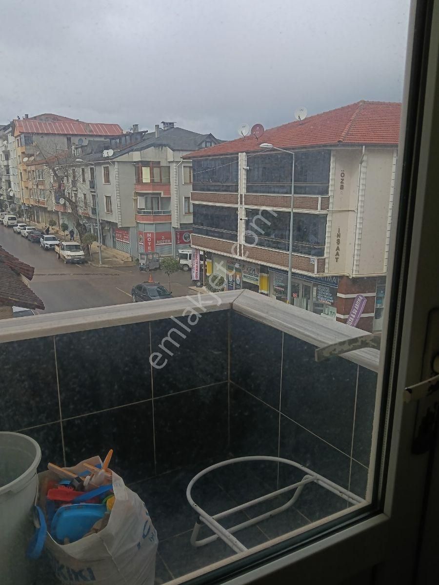 Çarşı Merkez'de 3+1 - Görsel 11