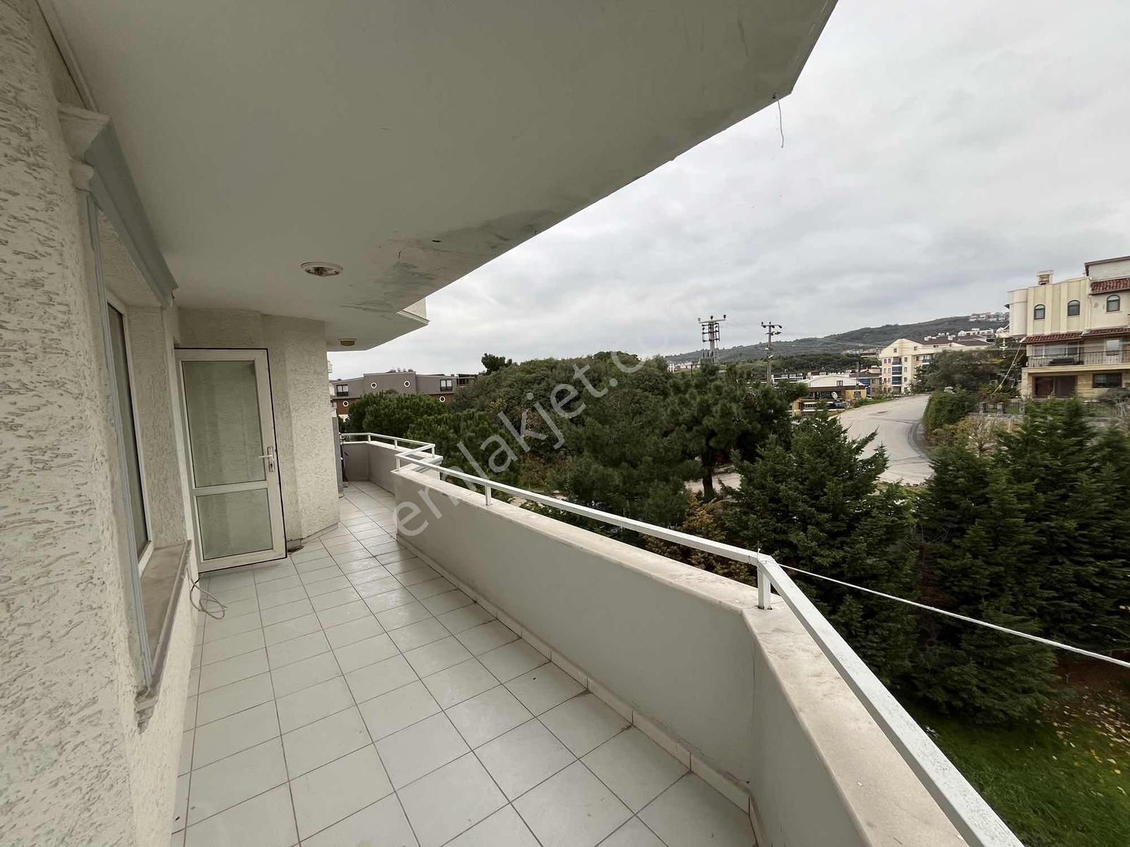 Bursa Mudanya Da Full Deniz Manzaralı Lüks 3+1 Kiralık Daire - Görsel 16