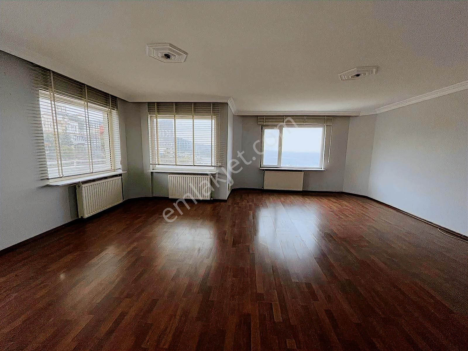 Bursa Mudanya Da Full Deniz Manzaralı Lüks 3+1 Kiralık Daire - Görsel 24