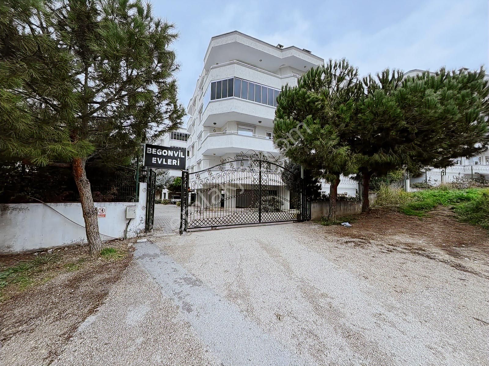 Bursa Mudanya Da Full Deniz Manzaralı Lüks 3+1 Kiralık Daire - Görsel 7