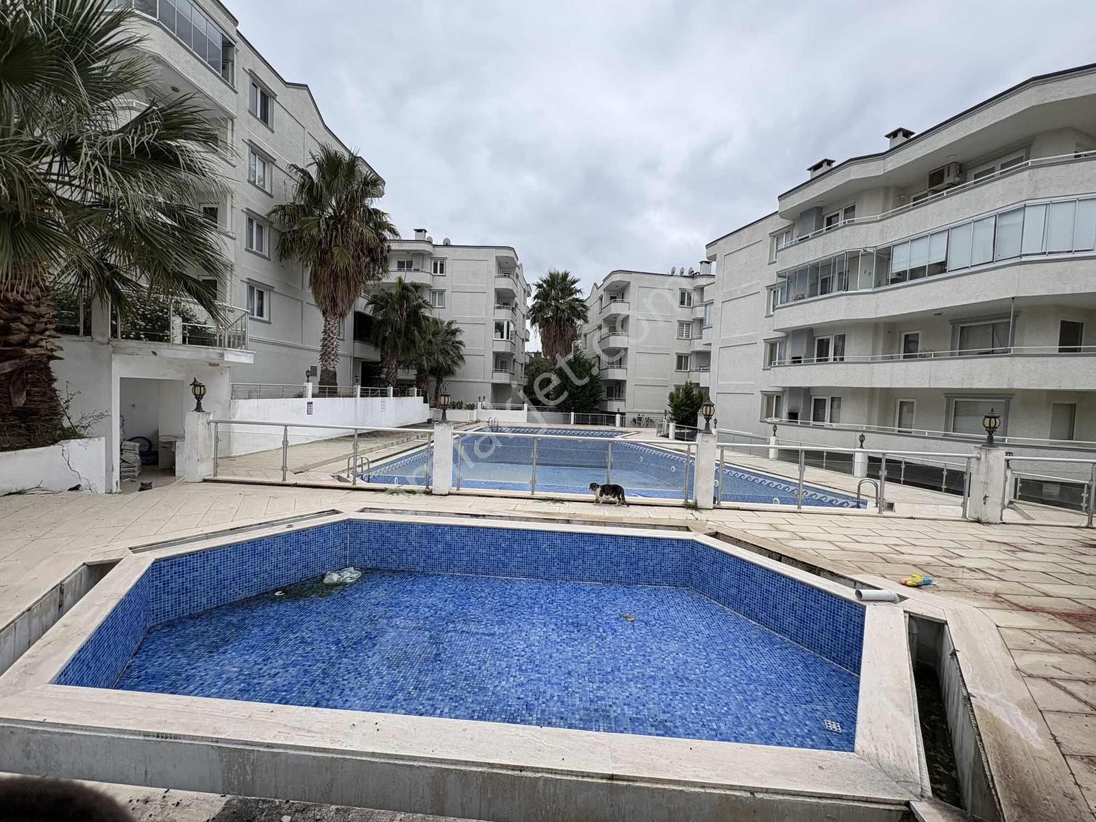 Bursa Mudanya Da Full Deniz Manzaralı Lüks 3+1 Kiralık Daire