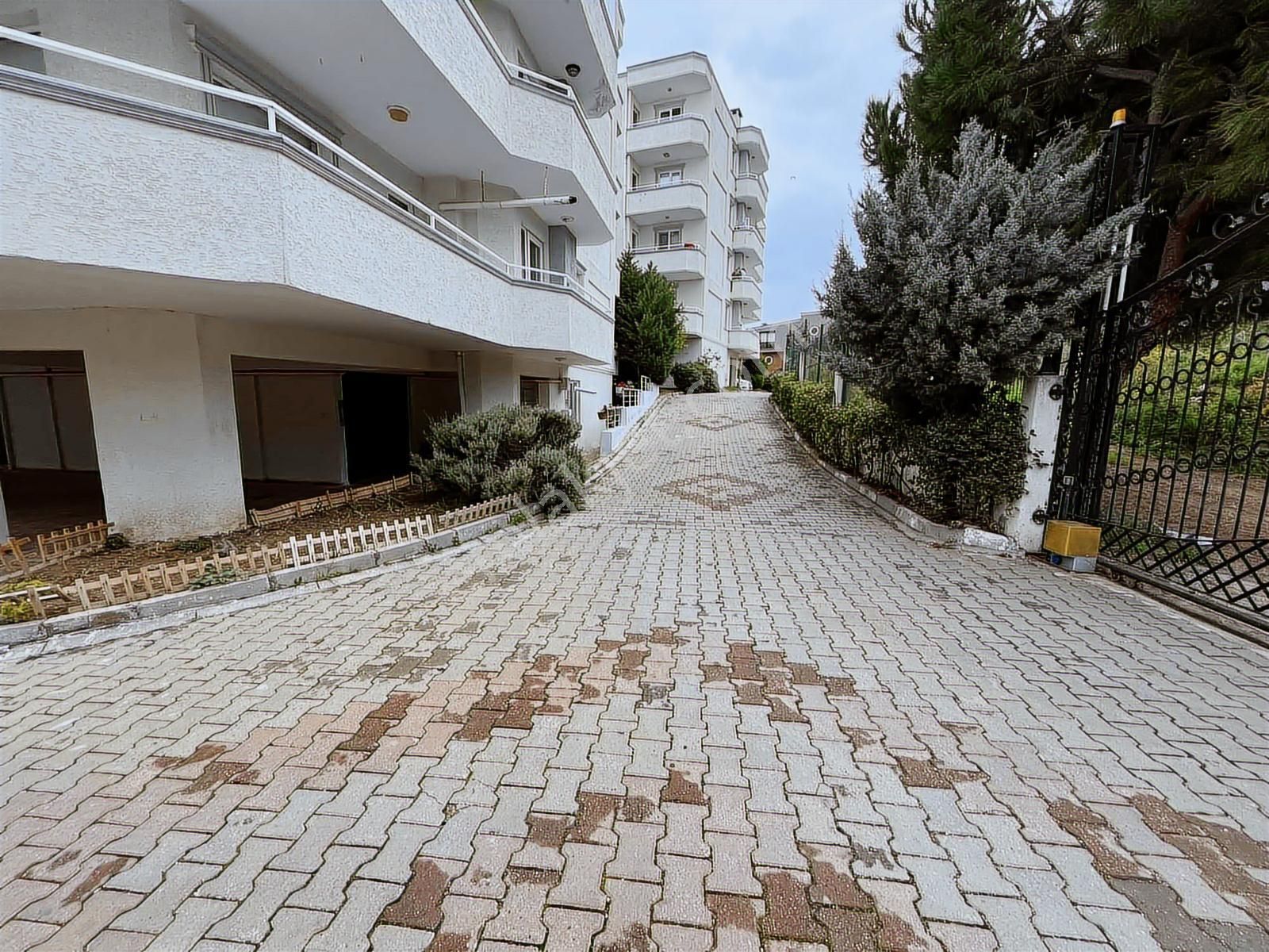 Bursa Mudanya Da Full Deniz Manzaralı Lüks 3+1 Kiralık Daire - Görsel 23