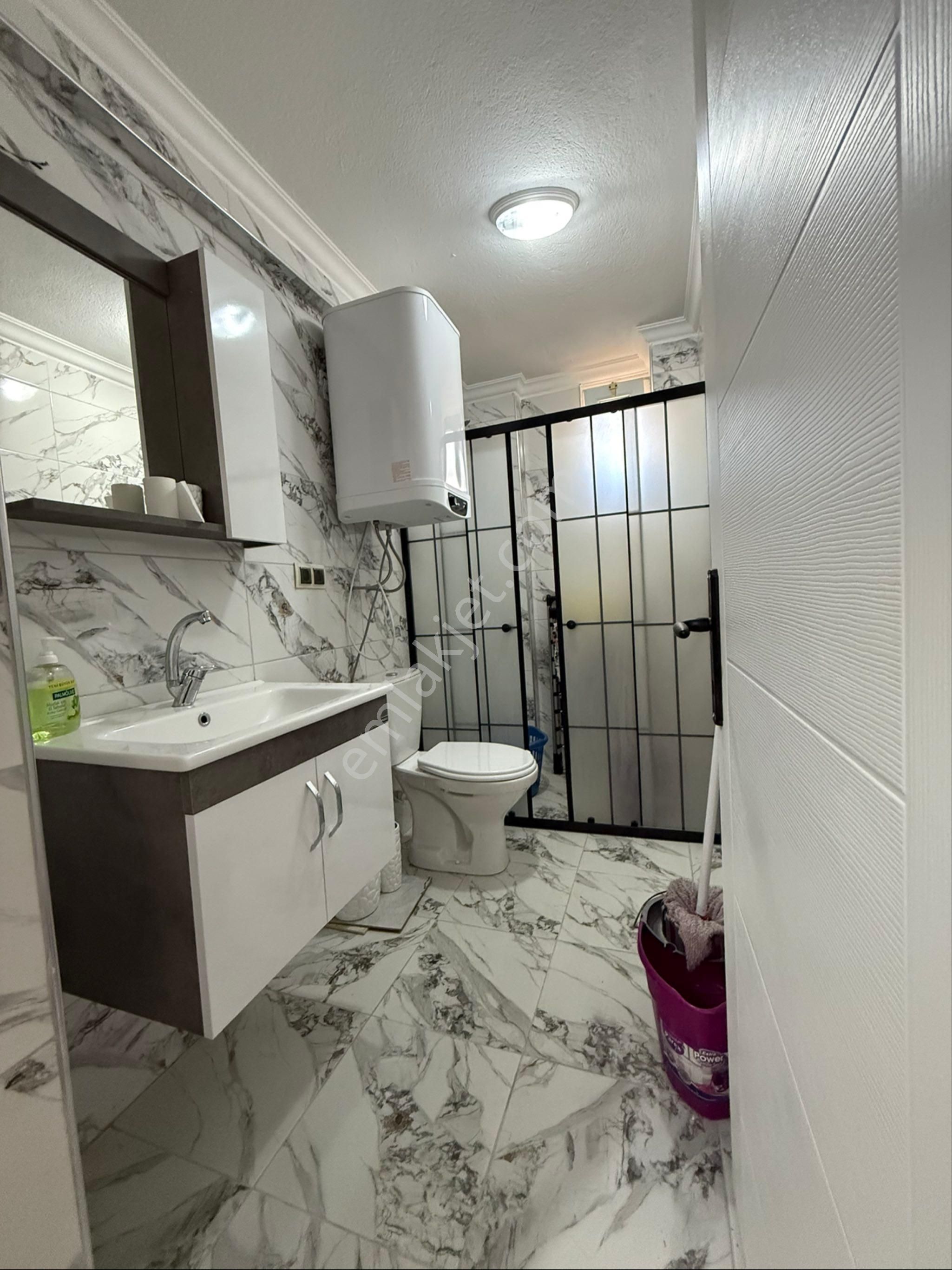 Acil Satılık Sahile 100 Metre Geniş 2 + 1 Fırsat Daire - Görsel 9