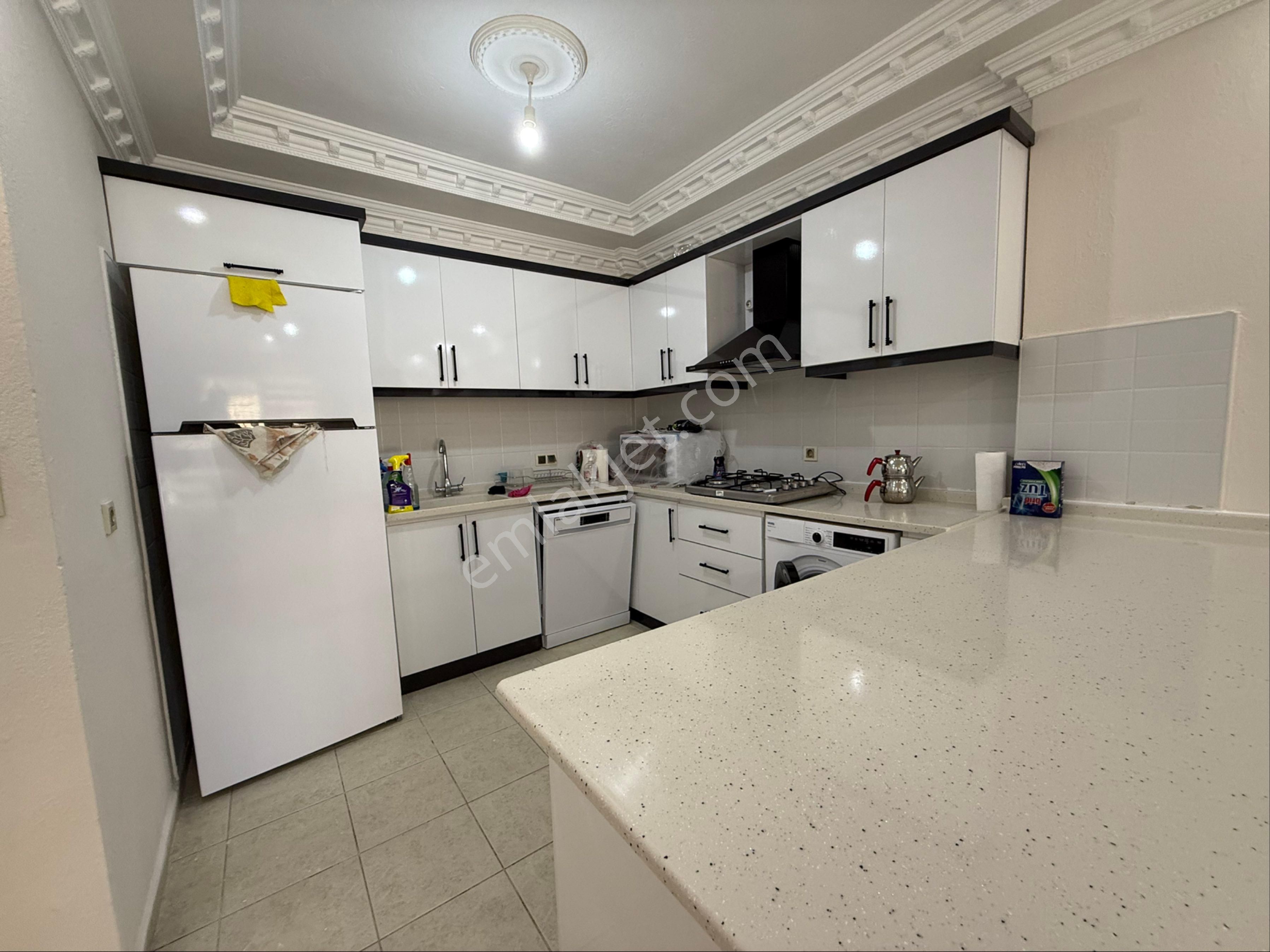 Acil Satılık Sahile 100 Metre Geniş 2 + 1 Fırsat Daire - Görsel 5