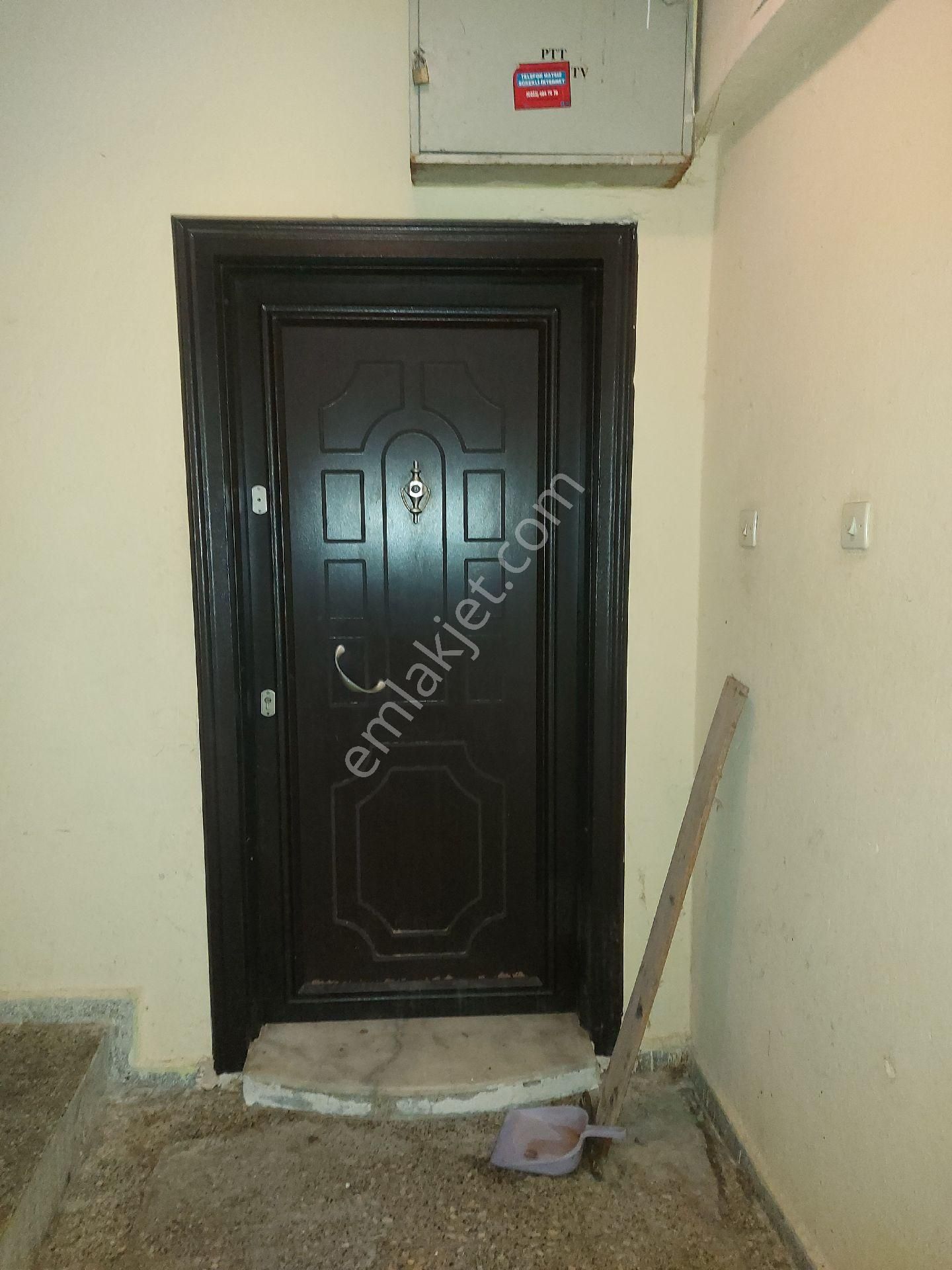 Karabağlar Muammer Akar’da Park İçinde, Bahçeli Müstakil Tadında 2+1 Daire - Görsel 9