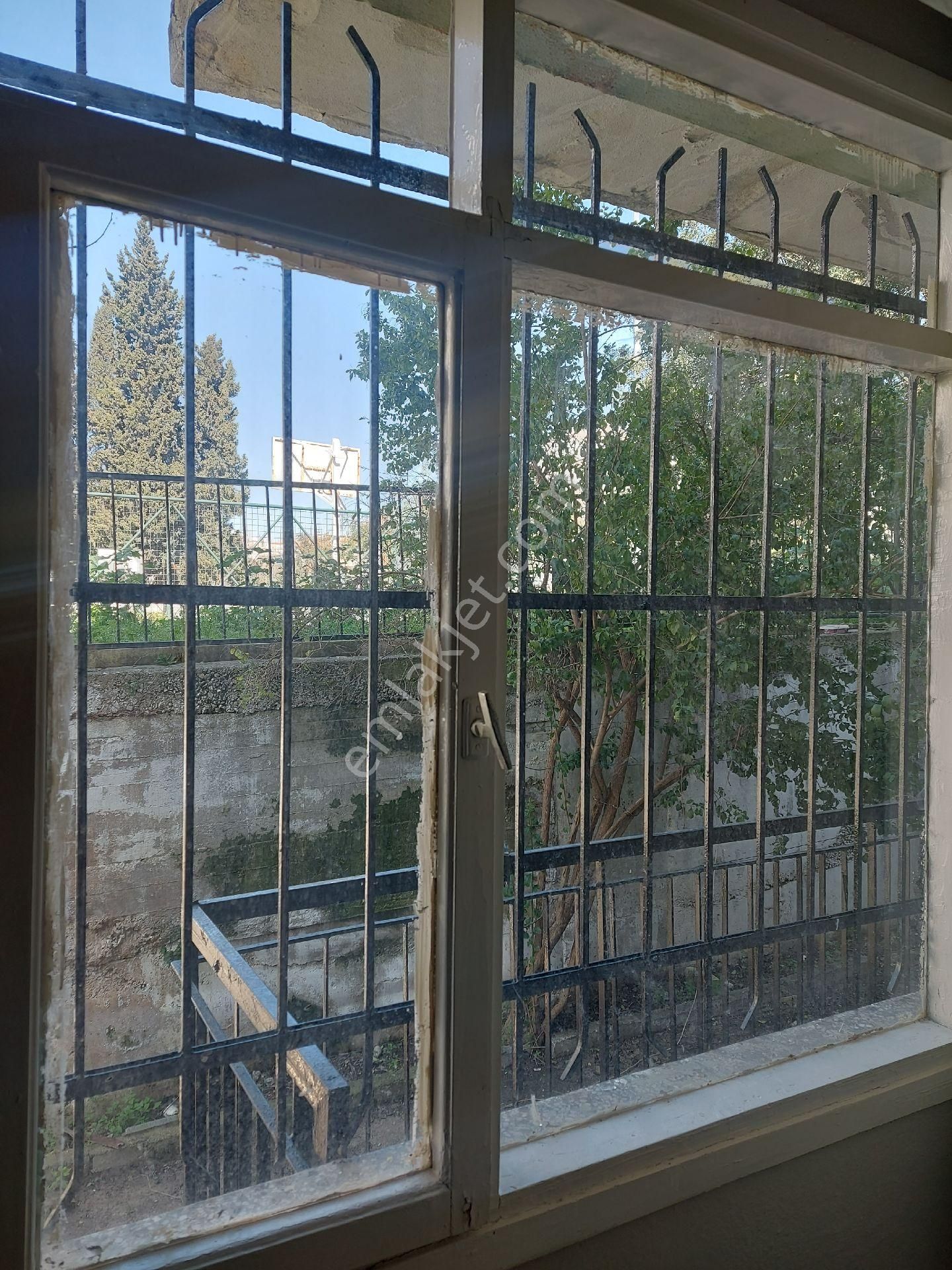 Karabağlar Muammer Akar’da Park İçinde, Bahçeli Müstakil Tadında 2+1 Daire - Görsel 26