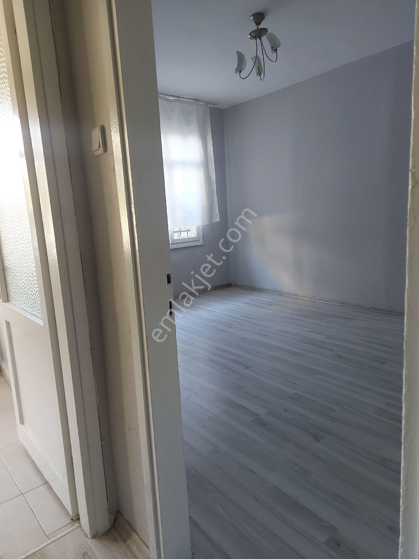 Karabağlar Muammer Akar’da Park İçinde, Bahçeli Müstakil Tadında 2+1 Daire - Görsel 20