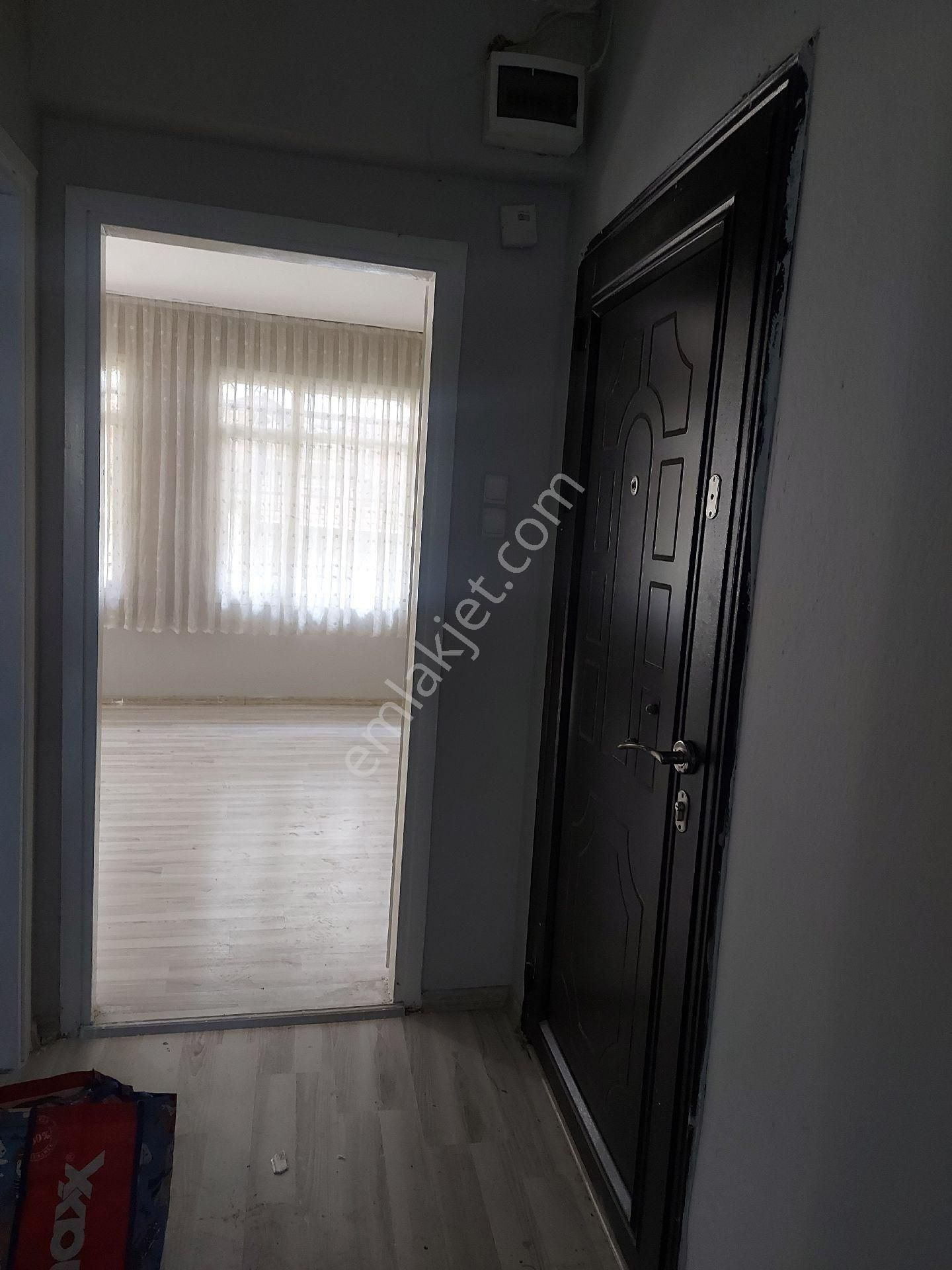 Karabağlar Muammer Akar’da Park İçinde, Bahçeli Müstakil Tadında 2+1 Daire - Görsel 18