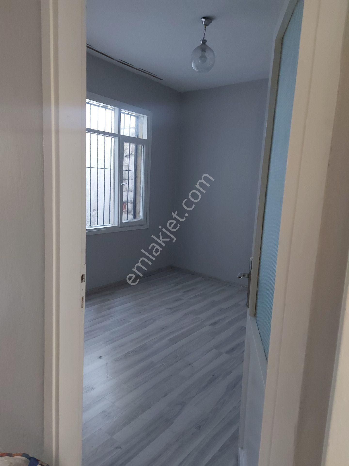 Karabağlar Muammer Akar’da Park İçinde, Bahçeli Müstakil Tadında 2+1 Daire - Görsel 17