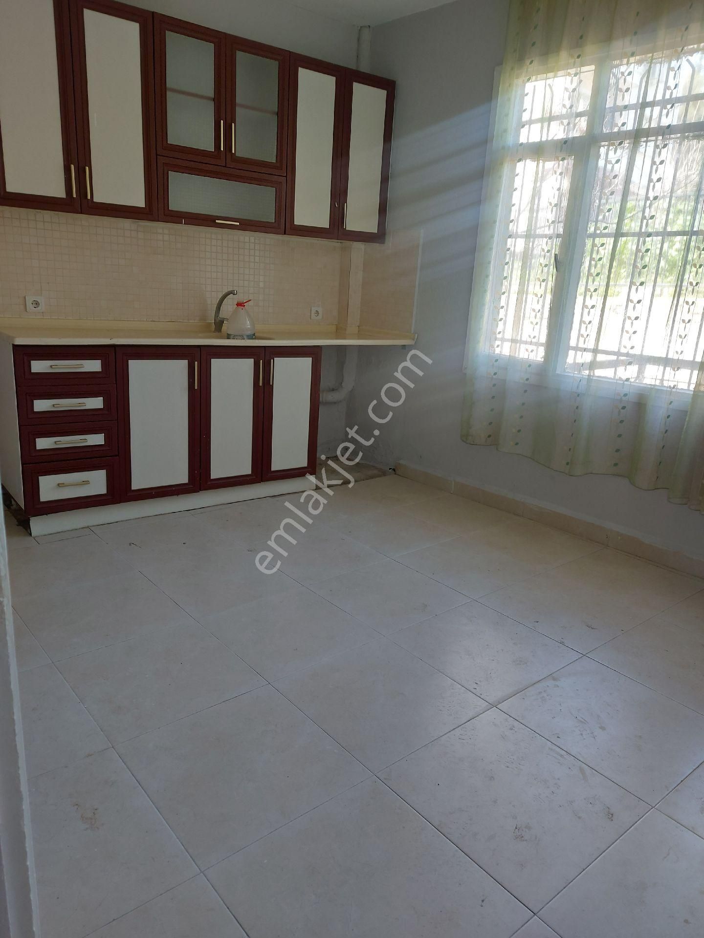 Karabağlar Muammer Akar’da Park İçinde, Bahçeli Müstakil Tadında 2+1 Daire - Görsel 27