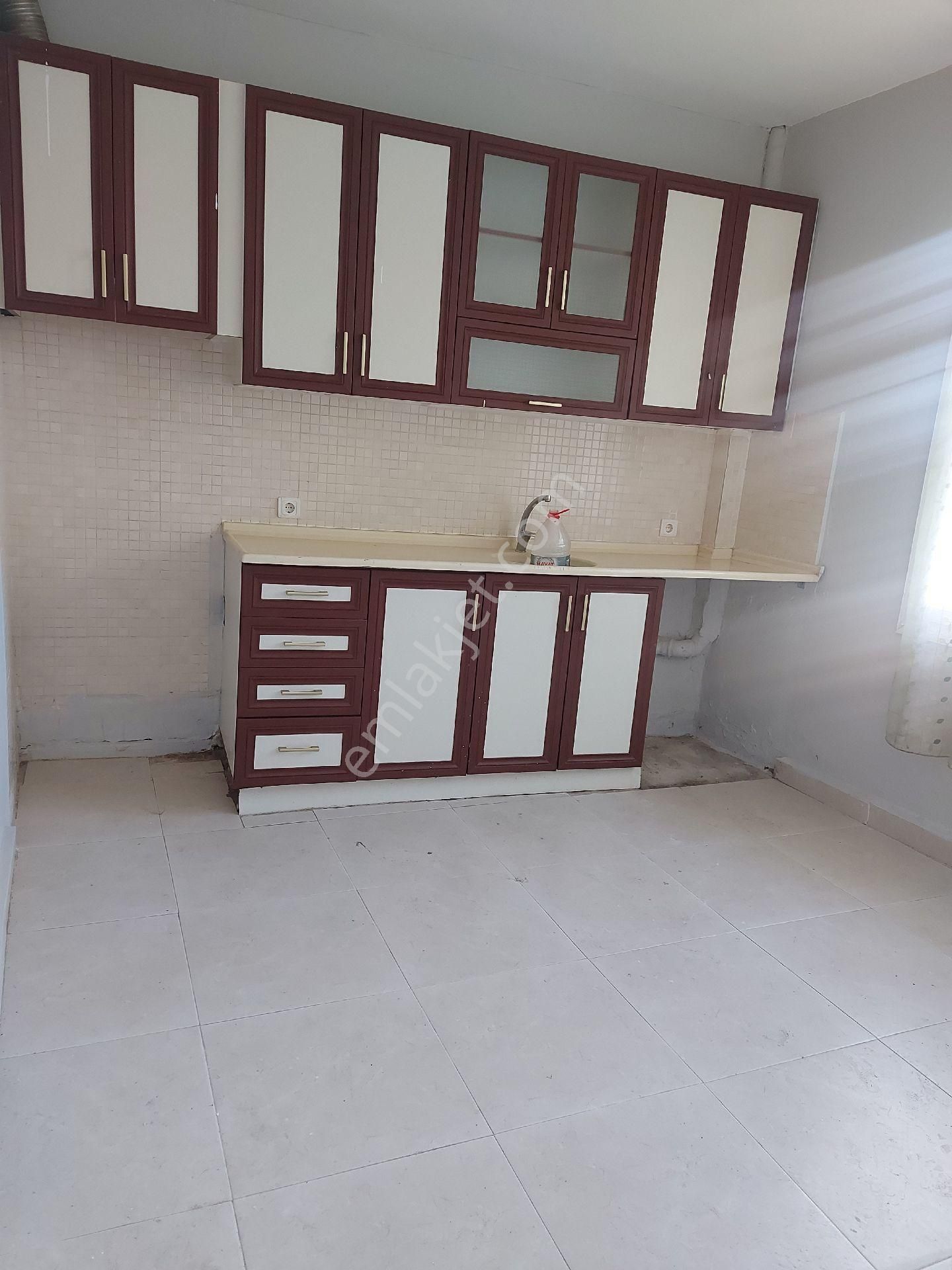 Karabağlar Muammer Akar’da Park İçinde, Bahçeli Müstakil Tadında 2+1 Daire - Görsel 25