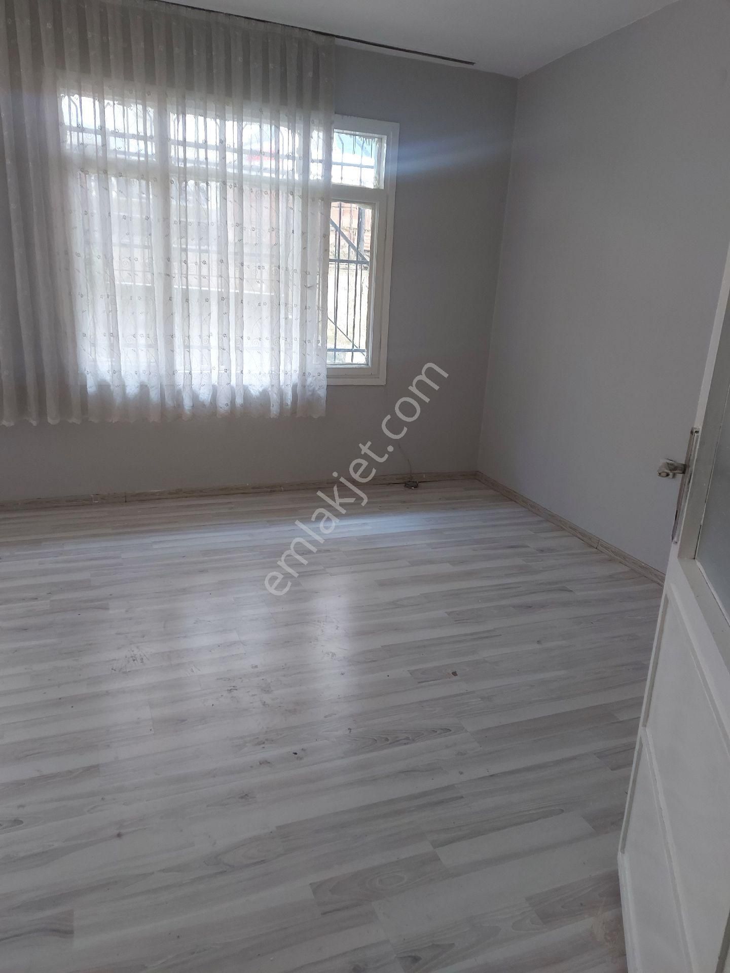 Karabağlar Muammer Akar’da Park İçinde, Bahçeli Müstakil Tadında 2+1 Daire - Görsel 14