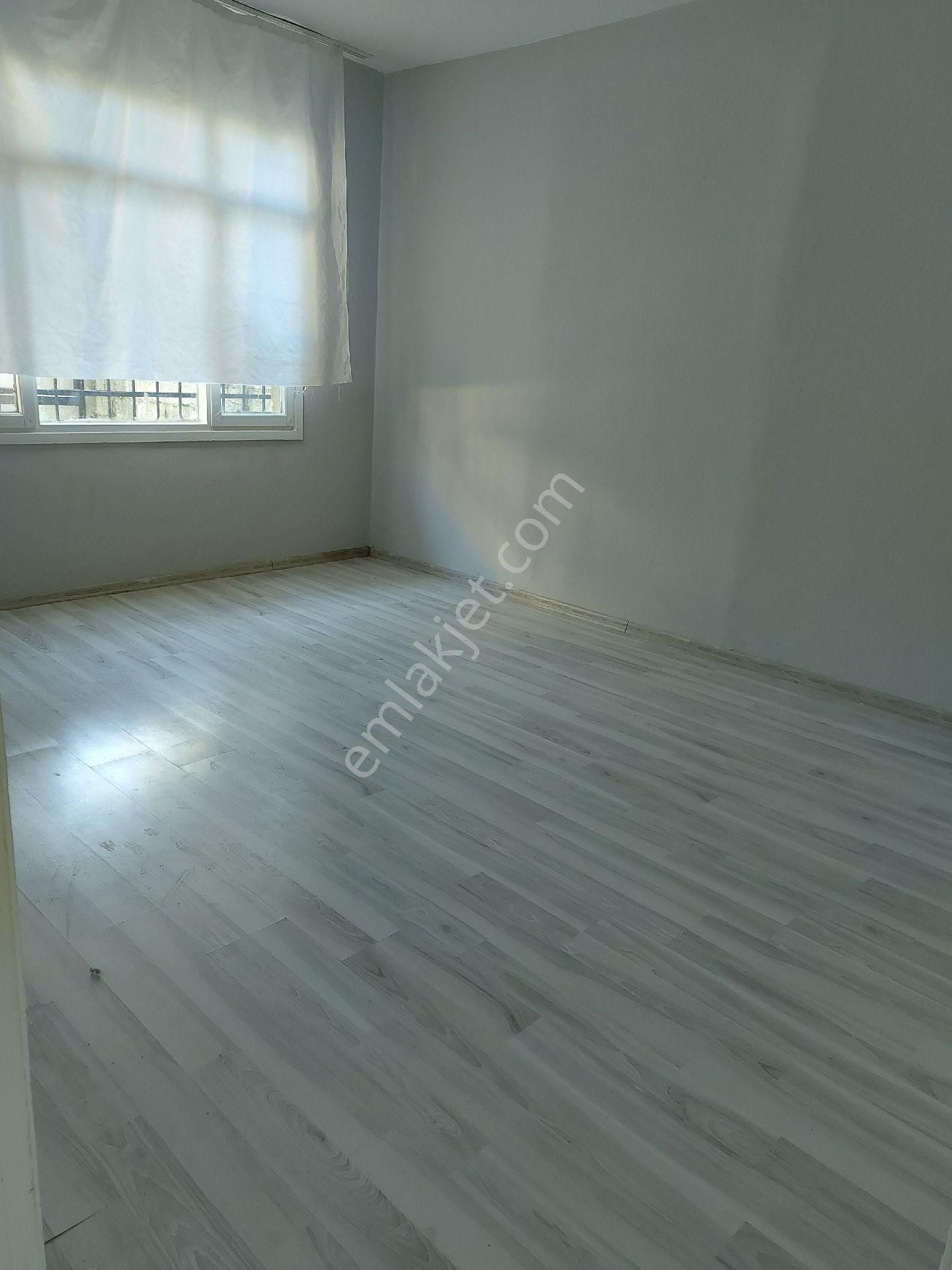 Karabağlar Muammer Akar’da Park İçinde, Bahçeli Müstakil Tadında 2+1 Daire - Görsel 29