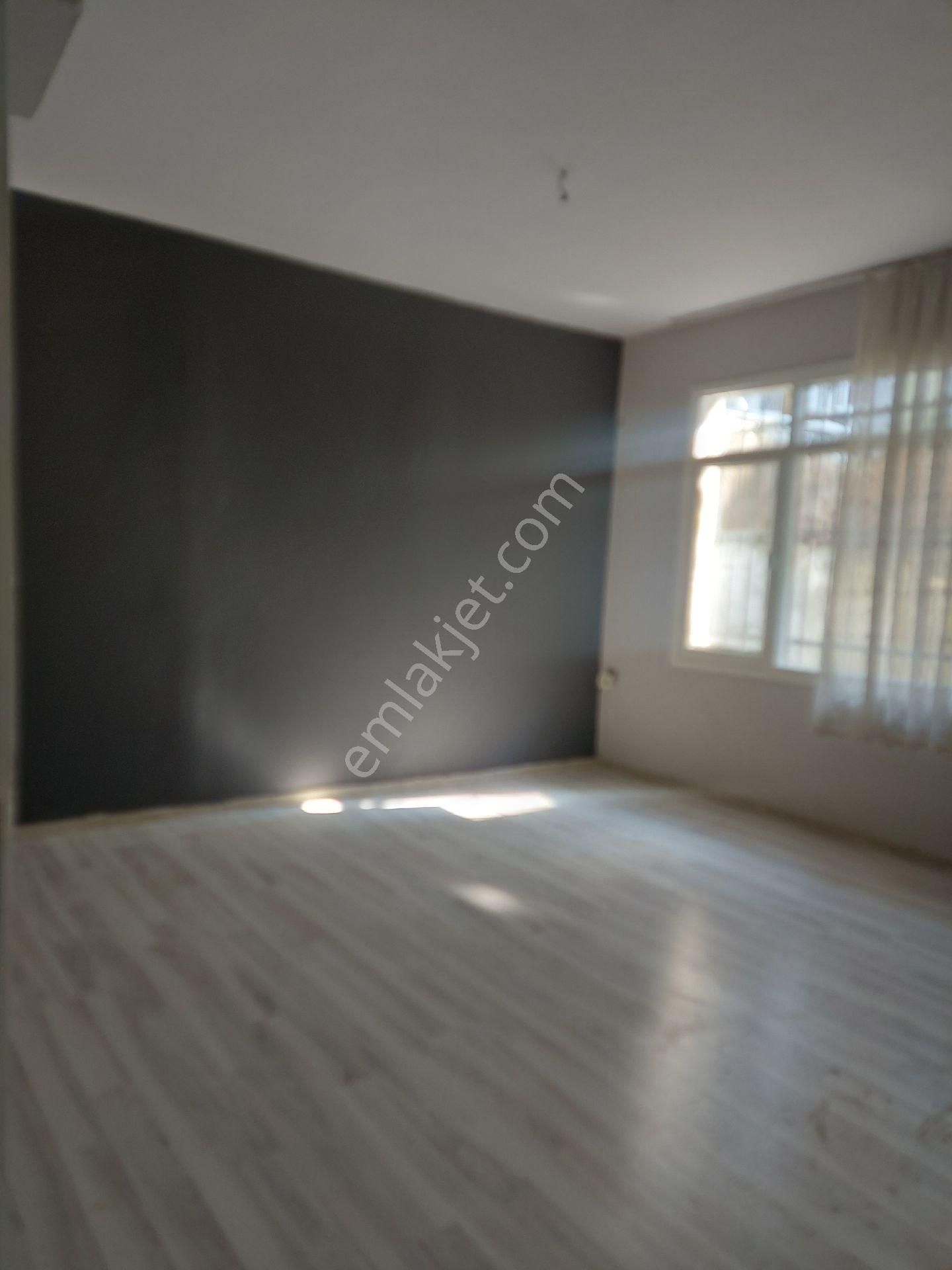 Karabağlar Muammer Akar’da Park İçinde, Bahçeli Müstakil Tadında 2+1 Daire - Görsel 15